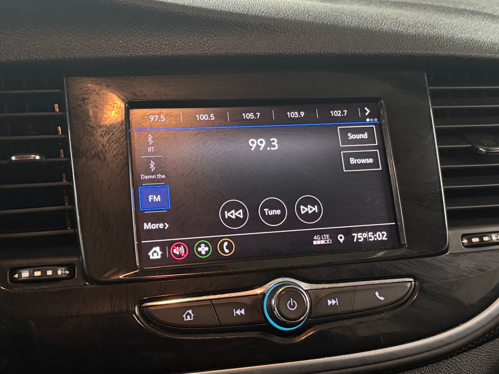 Thumbnail: 2021 Buick Encore - 3