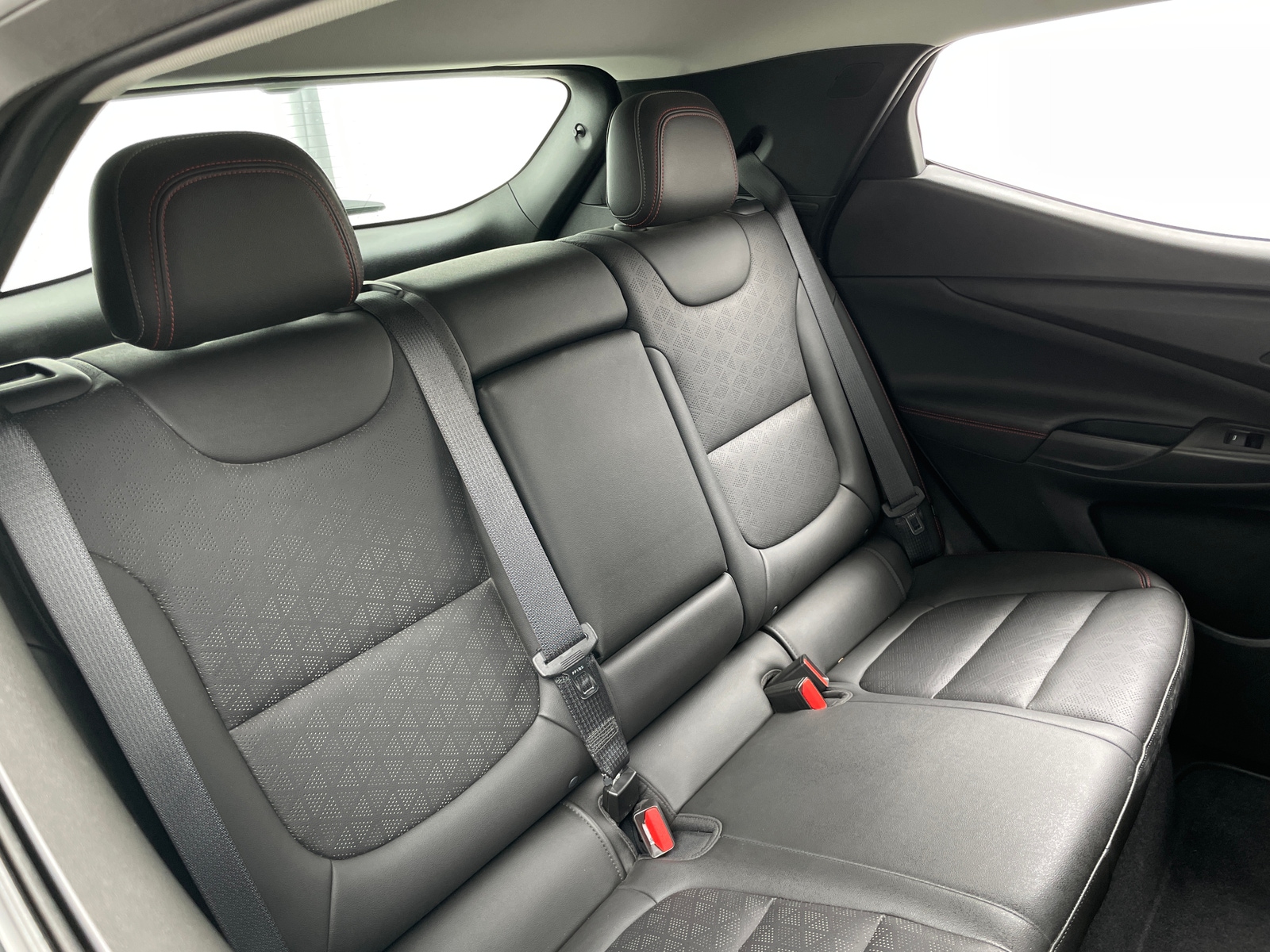 Thumbnail: 2023 Chevrolet Bolt EUV - 5