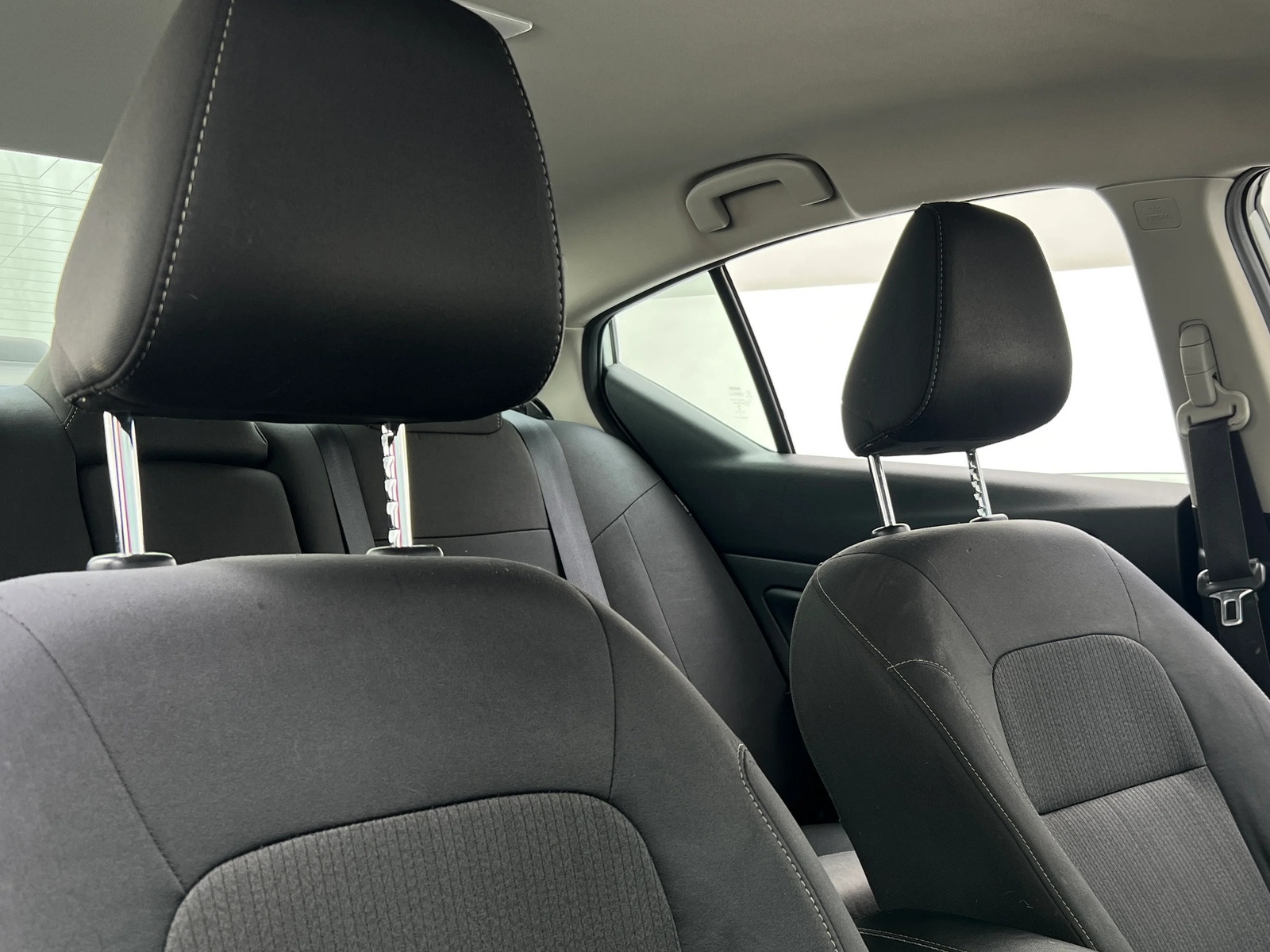 Thumbnail: 2021 Nissan Altima - 2