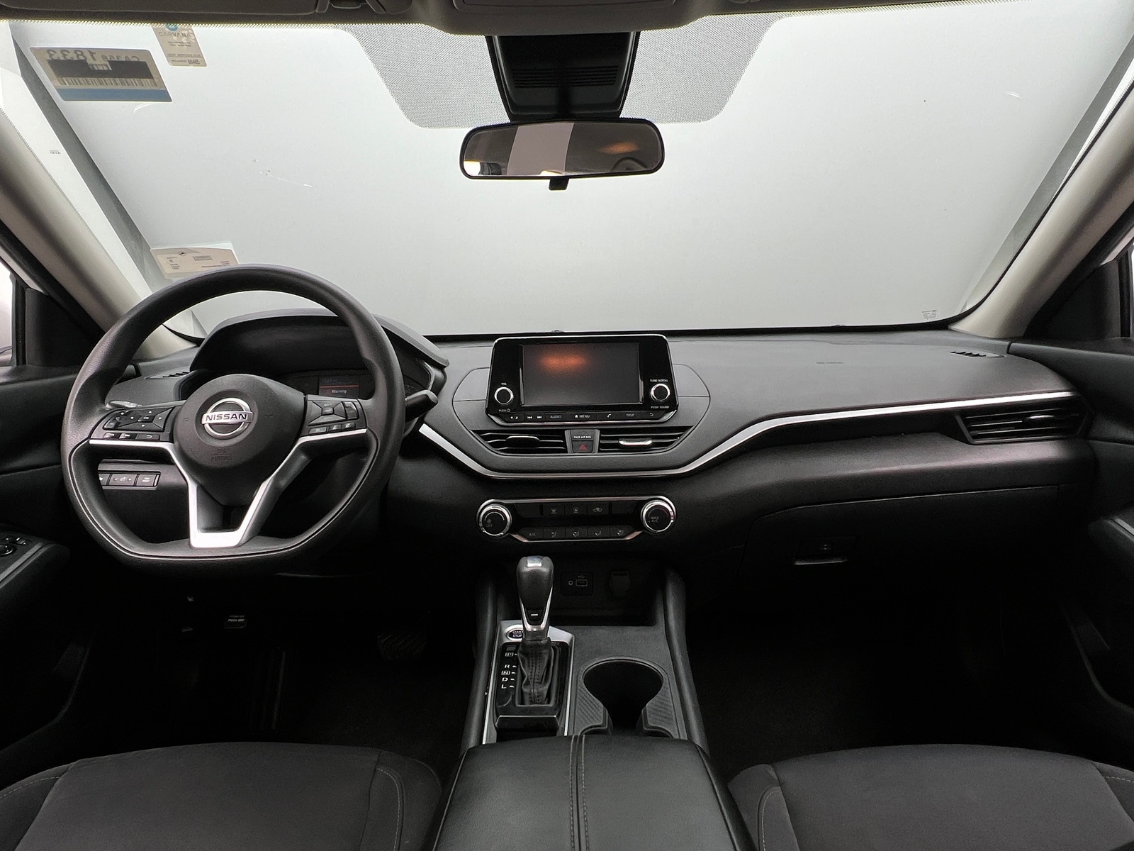 Thumbnail: 2021 Nissan Altima - 3