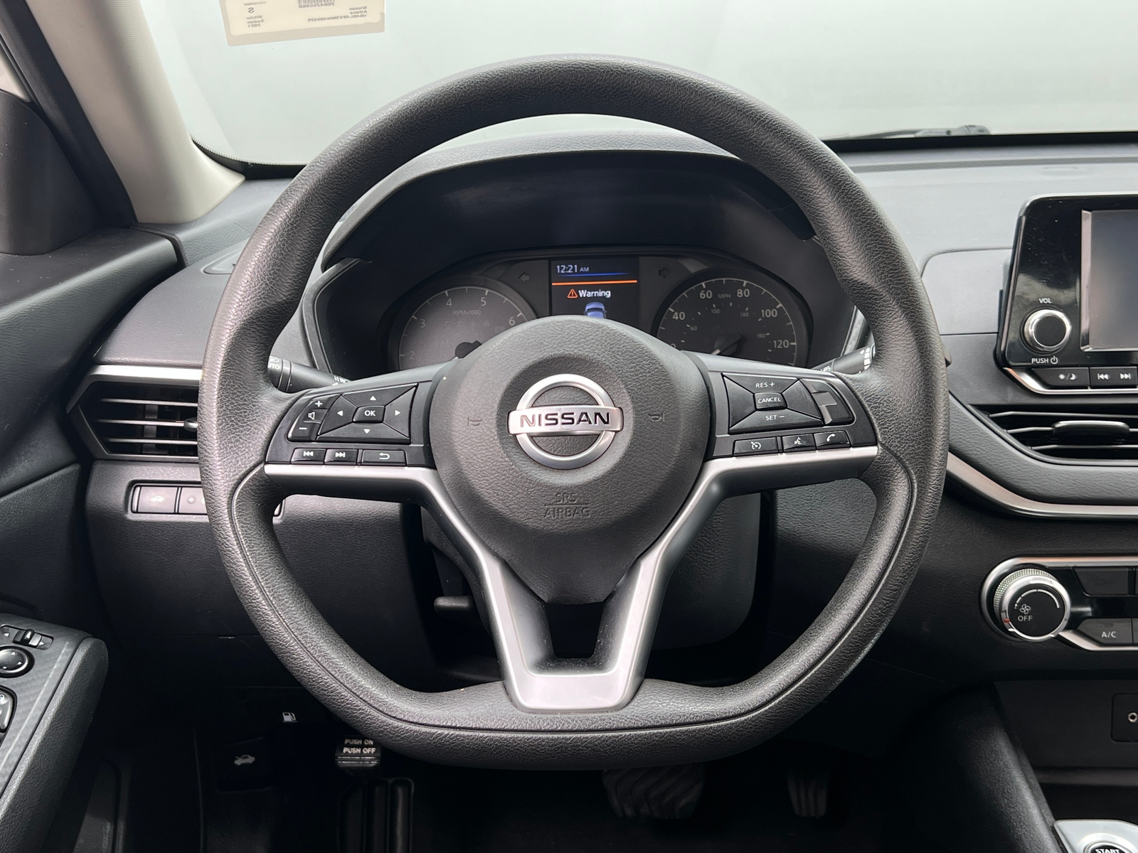 Thumbnail: 2021 Nissan Altima - 5