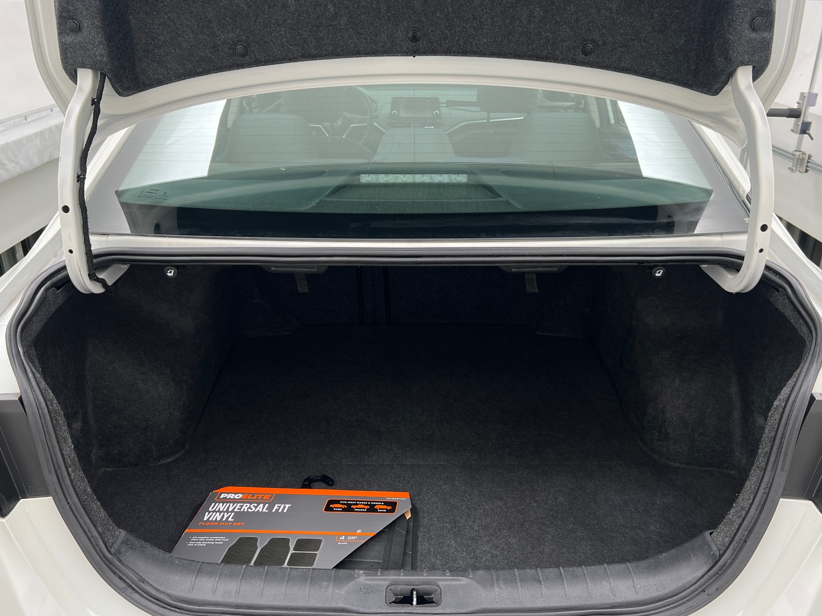 Thumbnail: 2021 Nissan Altima - 7