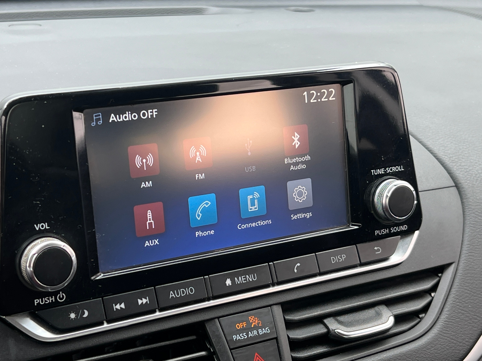 Thumbnail: 2021 Nissan Altima - 4