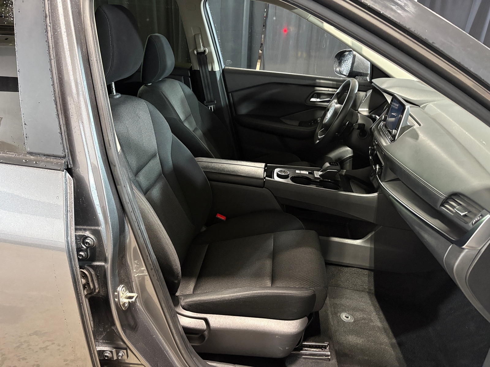 Thumbnail: 2024 Nissan Rogue - 2