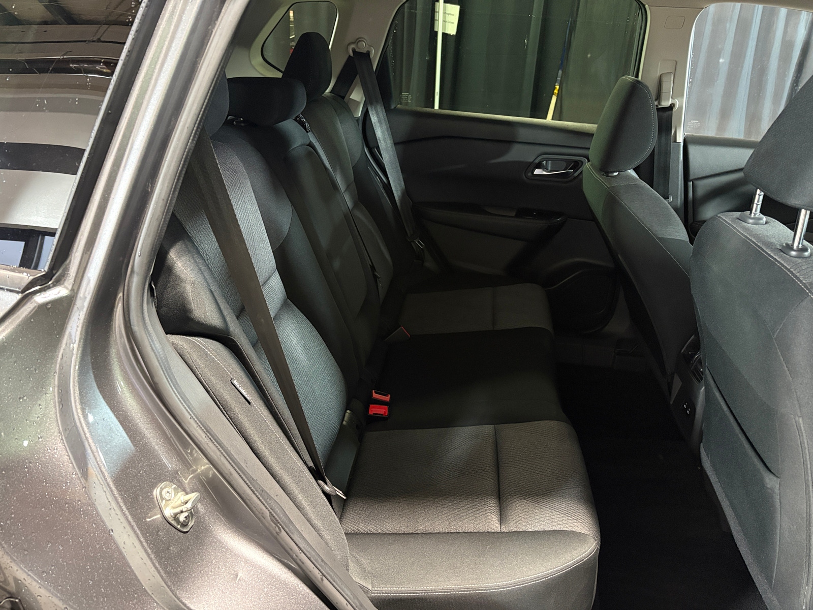 Thumbnail: 2024 Nissan Rogue - 6