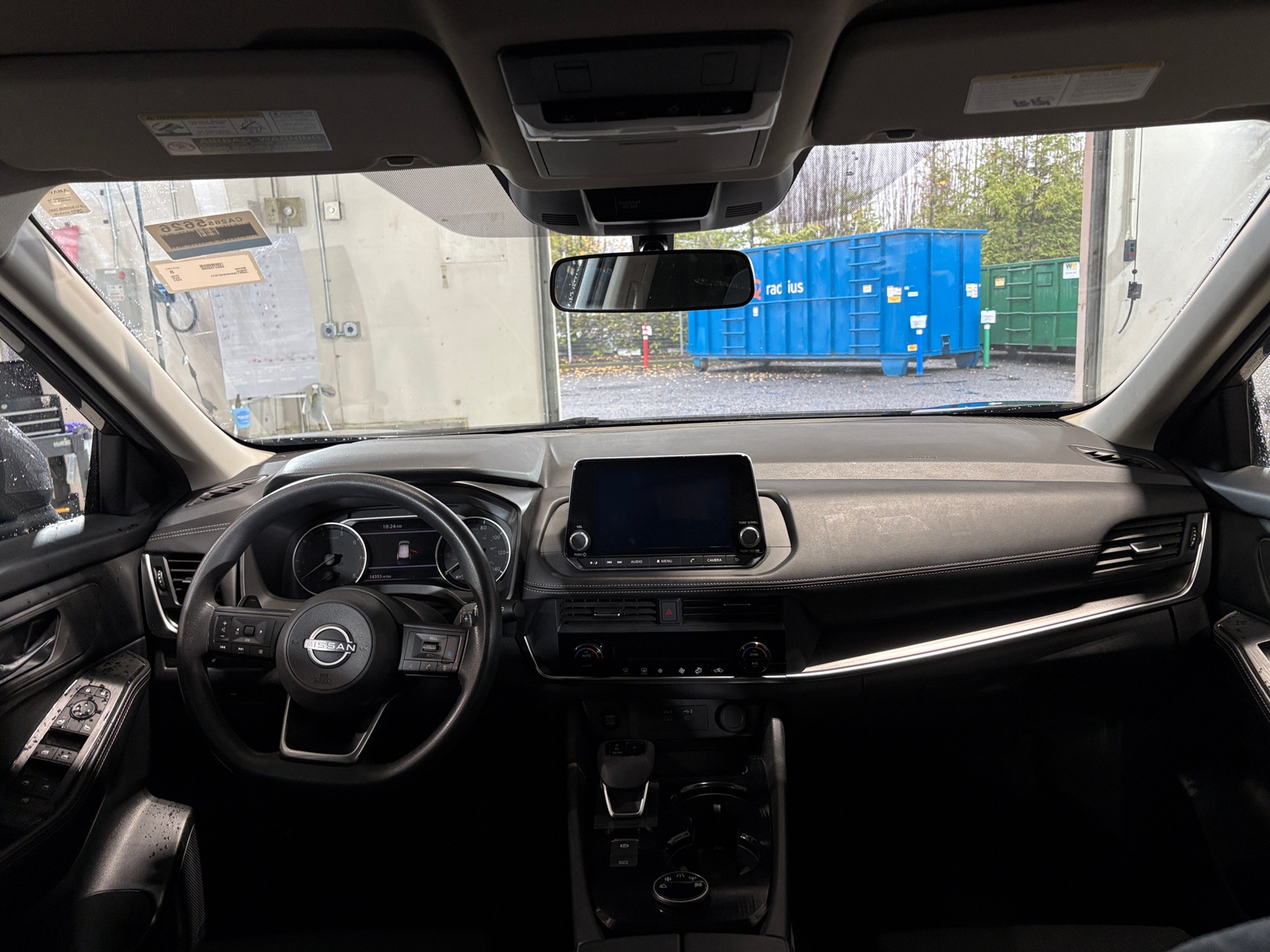 Thumbnail: 2024 Nissan Rogue - 3