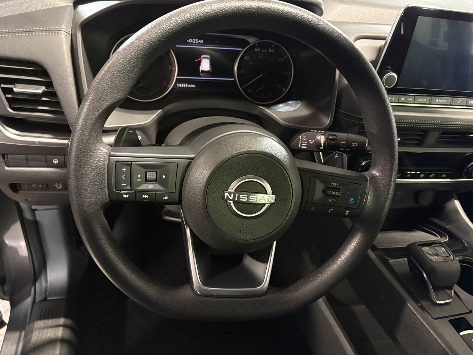 Thumbnail: 2024 Nissan Rogue - 5