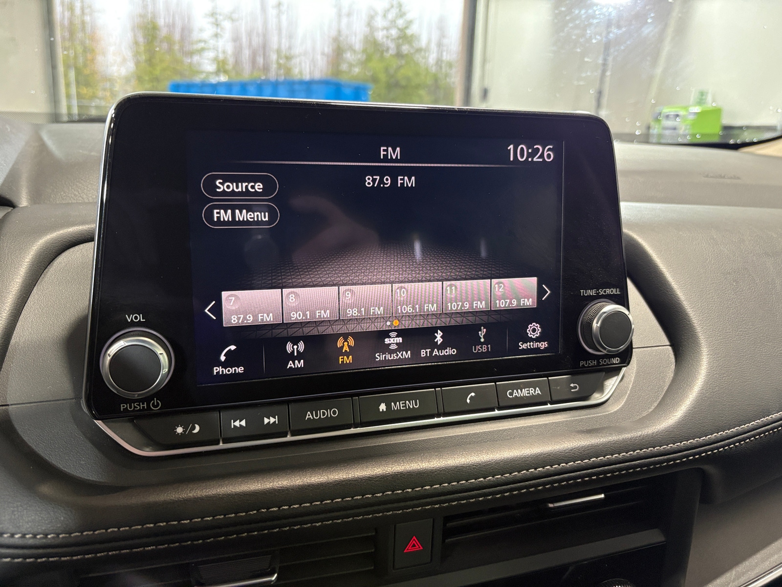 Thumbnail: 2024 Nissan Rogue - 4