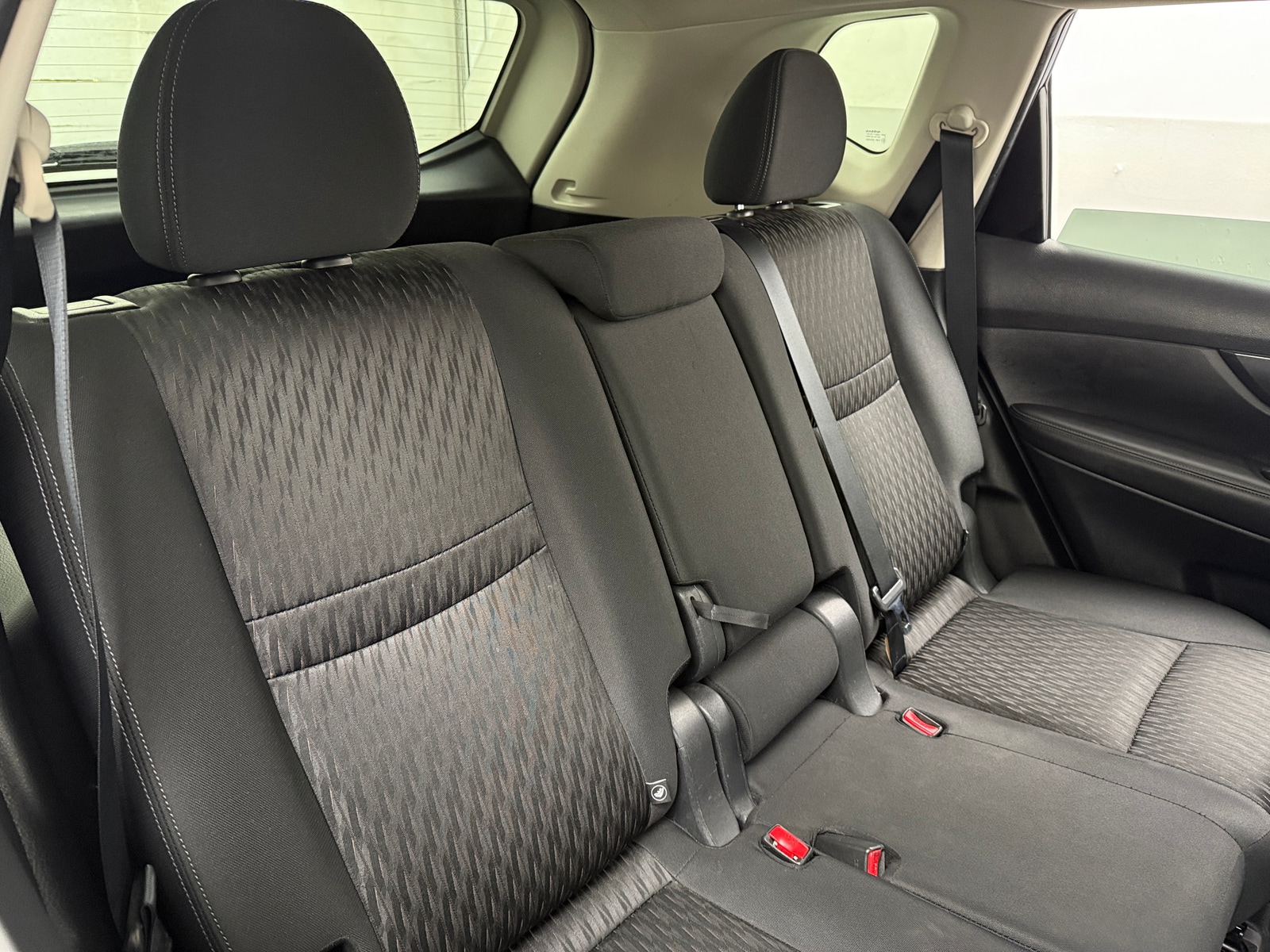 Thumbnail: 2018 Nissan Rogue - 6