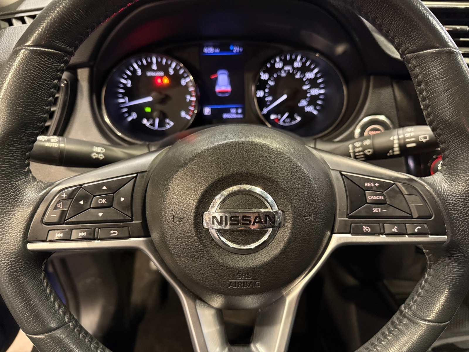 Thumbnail: 2018 Nissan Rogue - 5