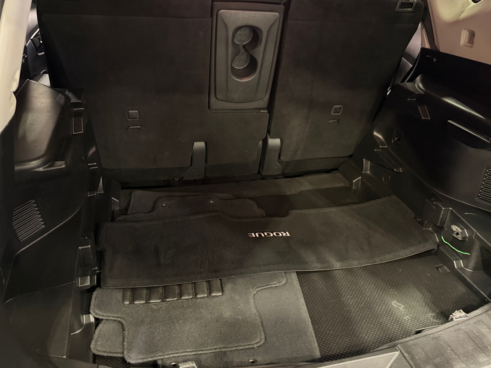 Thumbnail: 2018 Nissan Rogue - 7