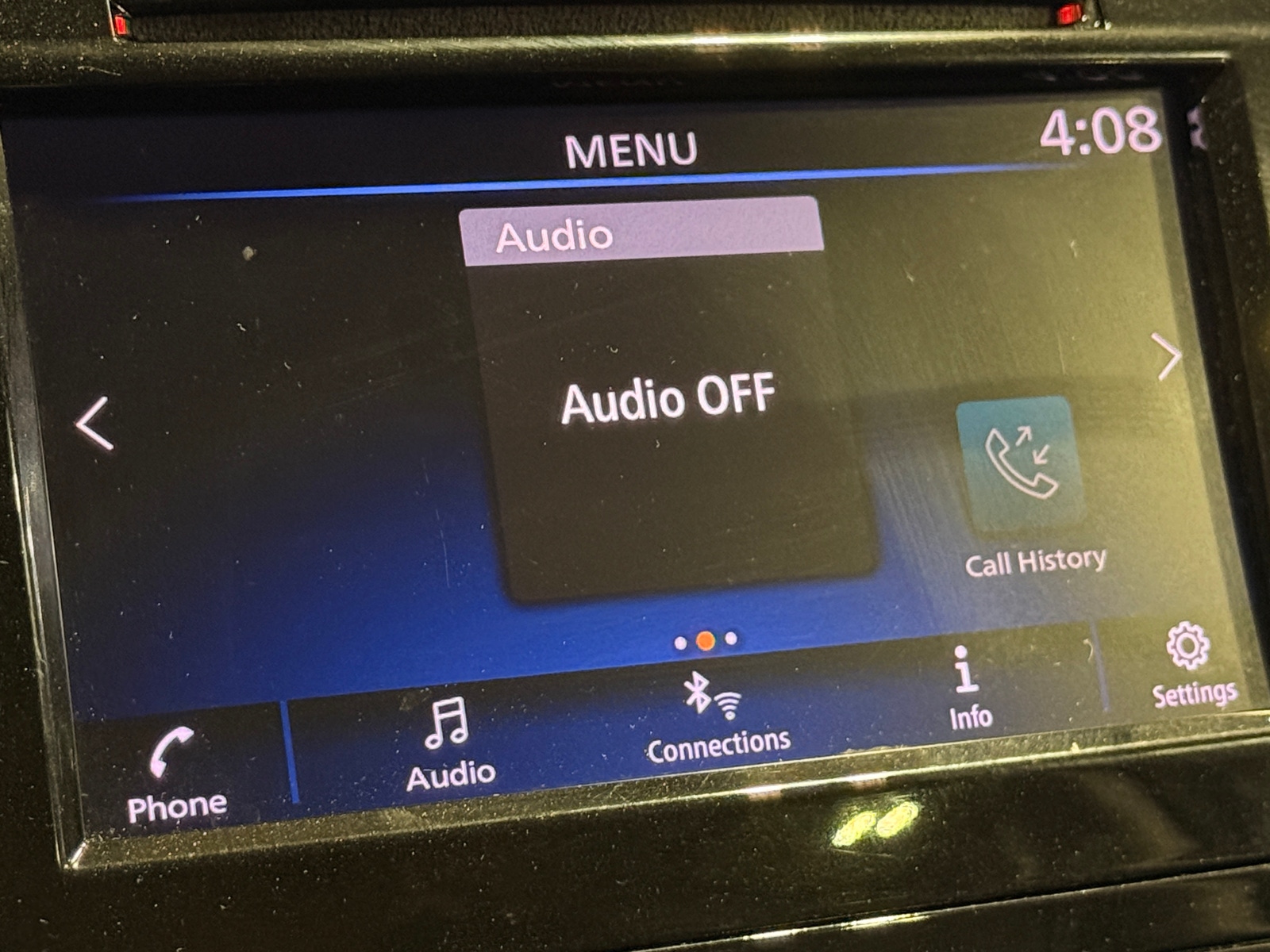 Thumbnail: 2018 Nissan Rogue - 4