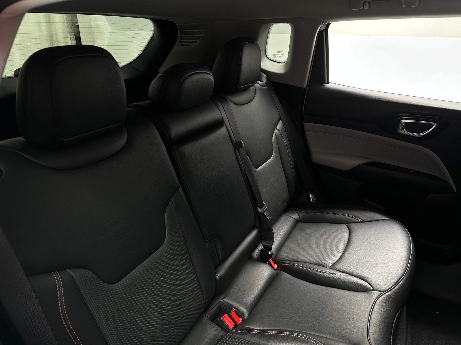 Thumbnail: 2022 Jeep Compass - 5