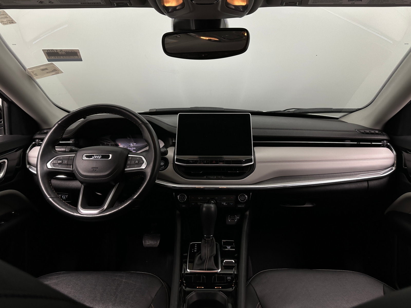 Thumbnail: 2022 Jeep Compass - 2