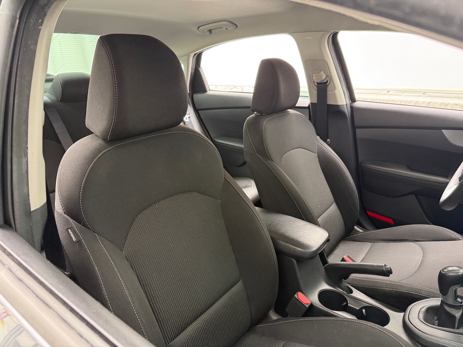 Thumbnail: 2021 Kia Forte - 2