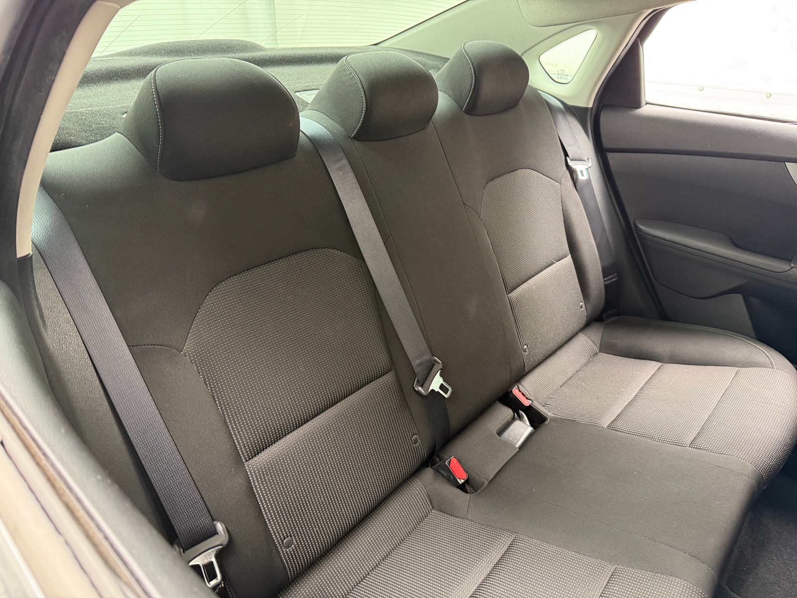 Thumbnail: 2021 Kia Forte - 6