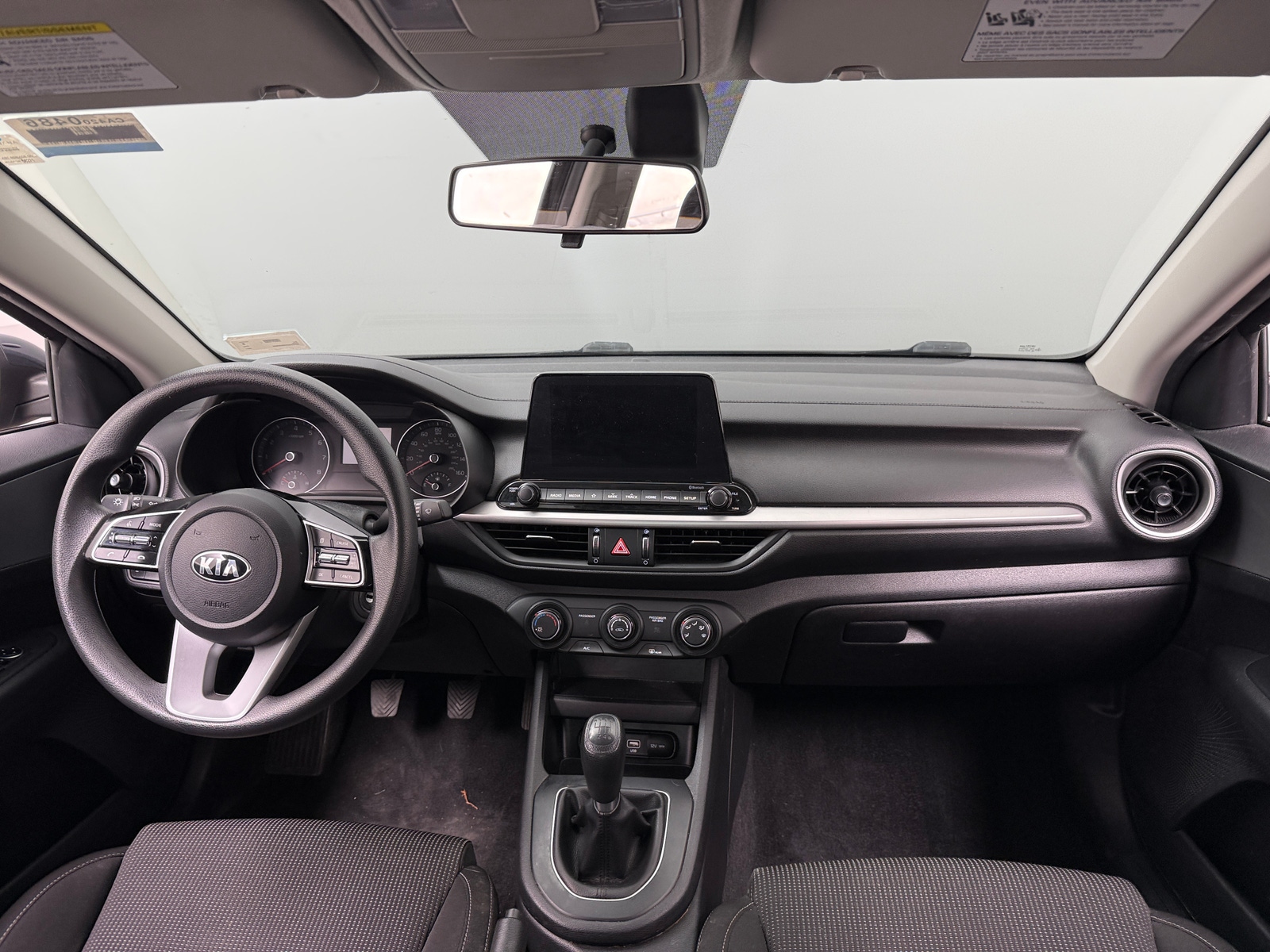 Thumbnail: 2021 Kia Forte - 3