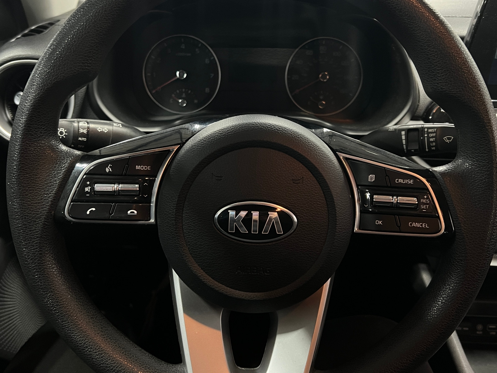 Thumbnail: 2021 Kia Forte - 5