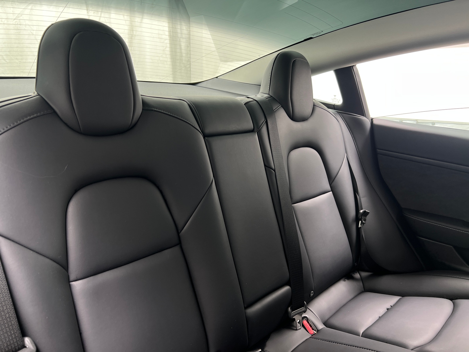 Thumbnail: 2023 Tesla Model 3 - 5