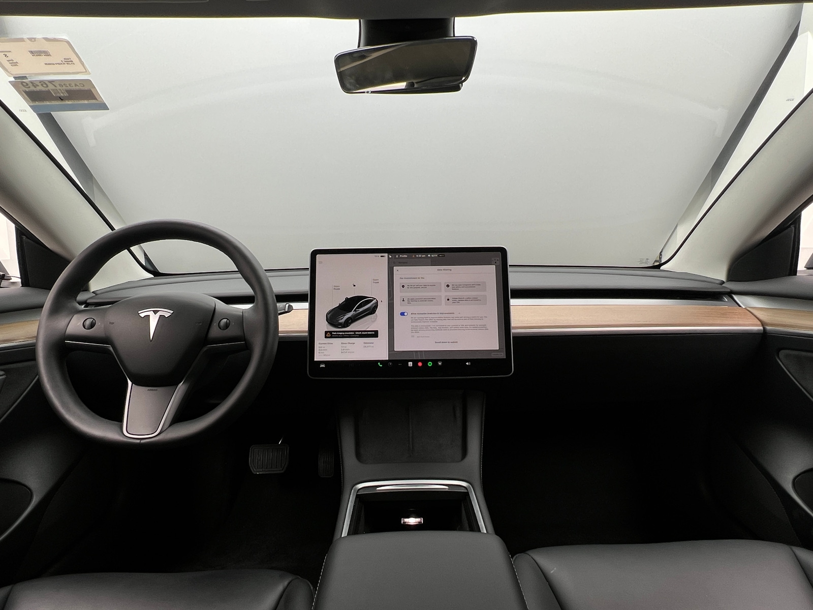 Thumbnail: 2023 Tesla Model 3 - 2