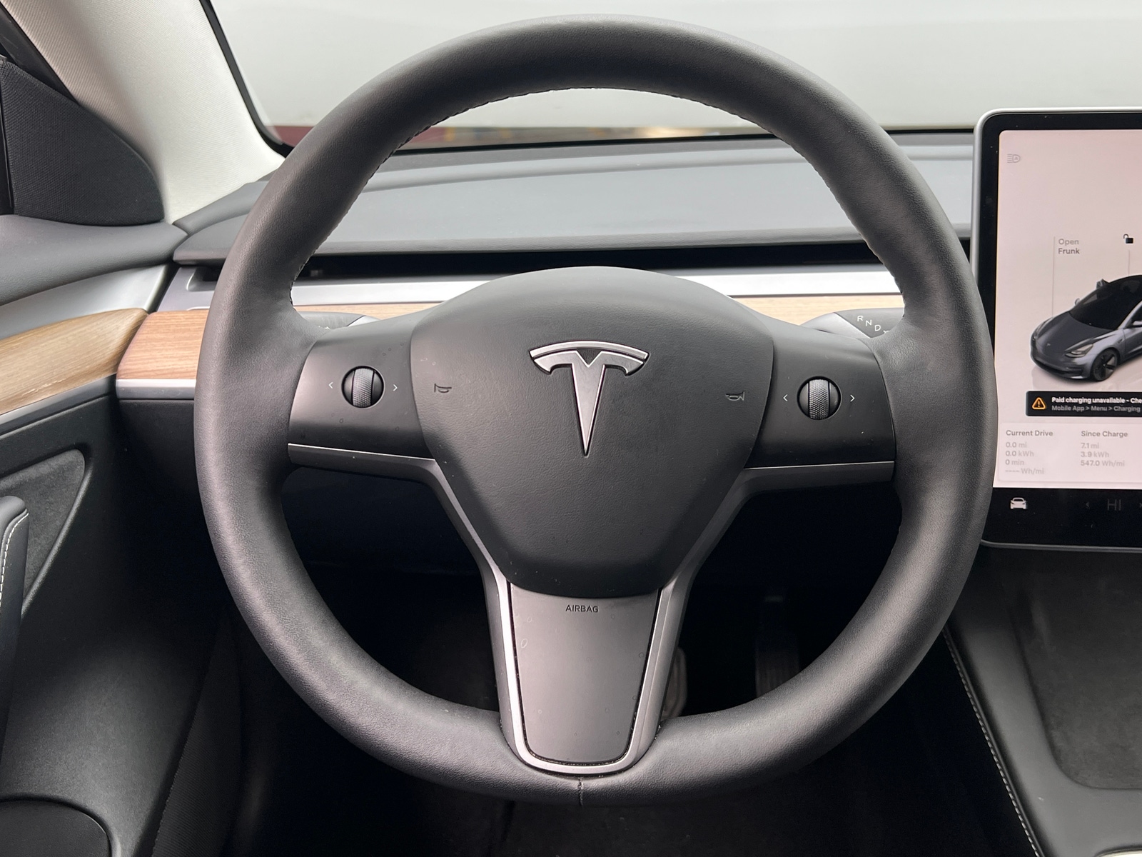 Thumbnail: 2023 Tesla Model 3 - 4