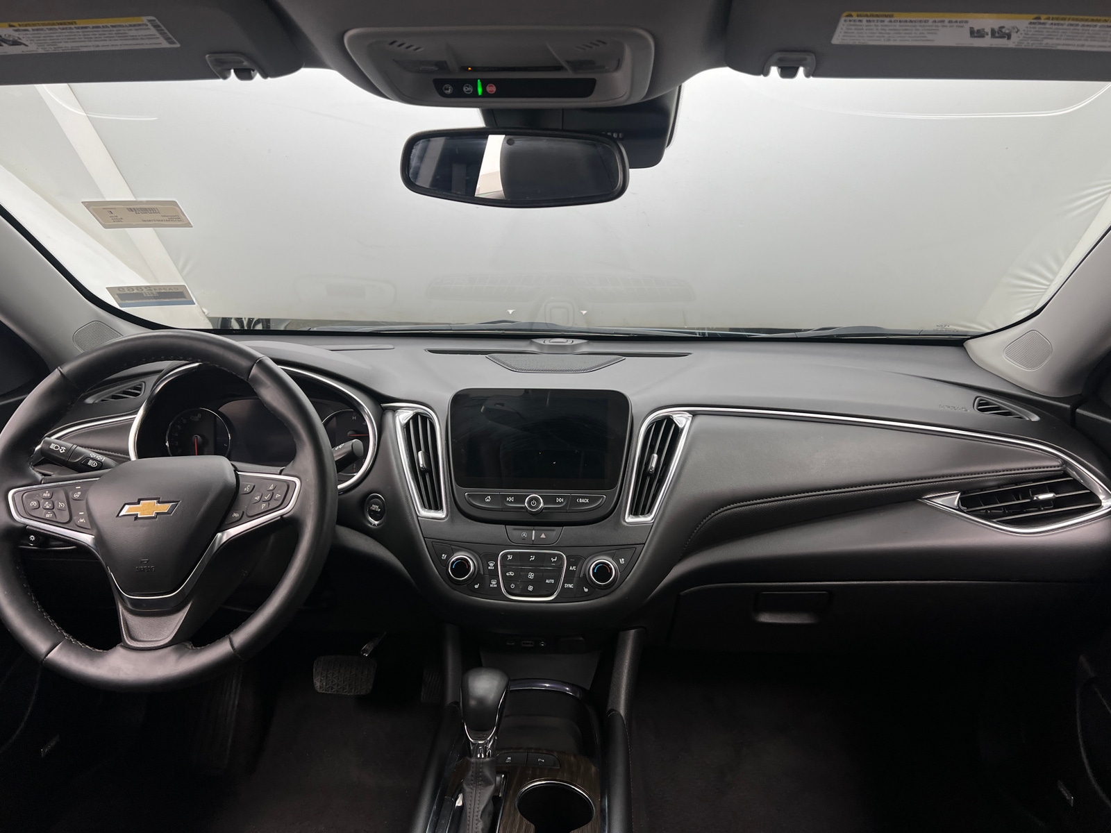 Thumbnail: 2024 Chevrolet Malibu - 2