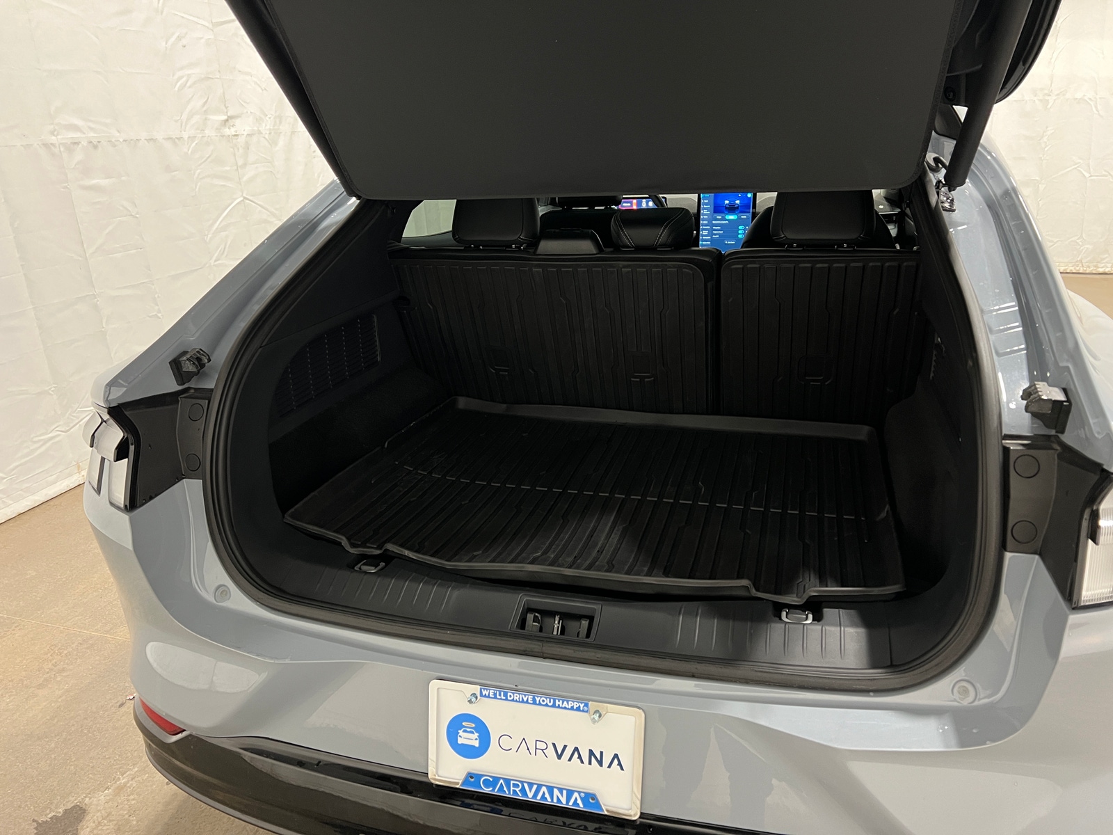 Thumbnail: 2024 Ford Mustang Mach-E - 6