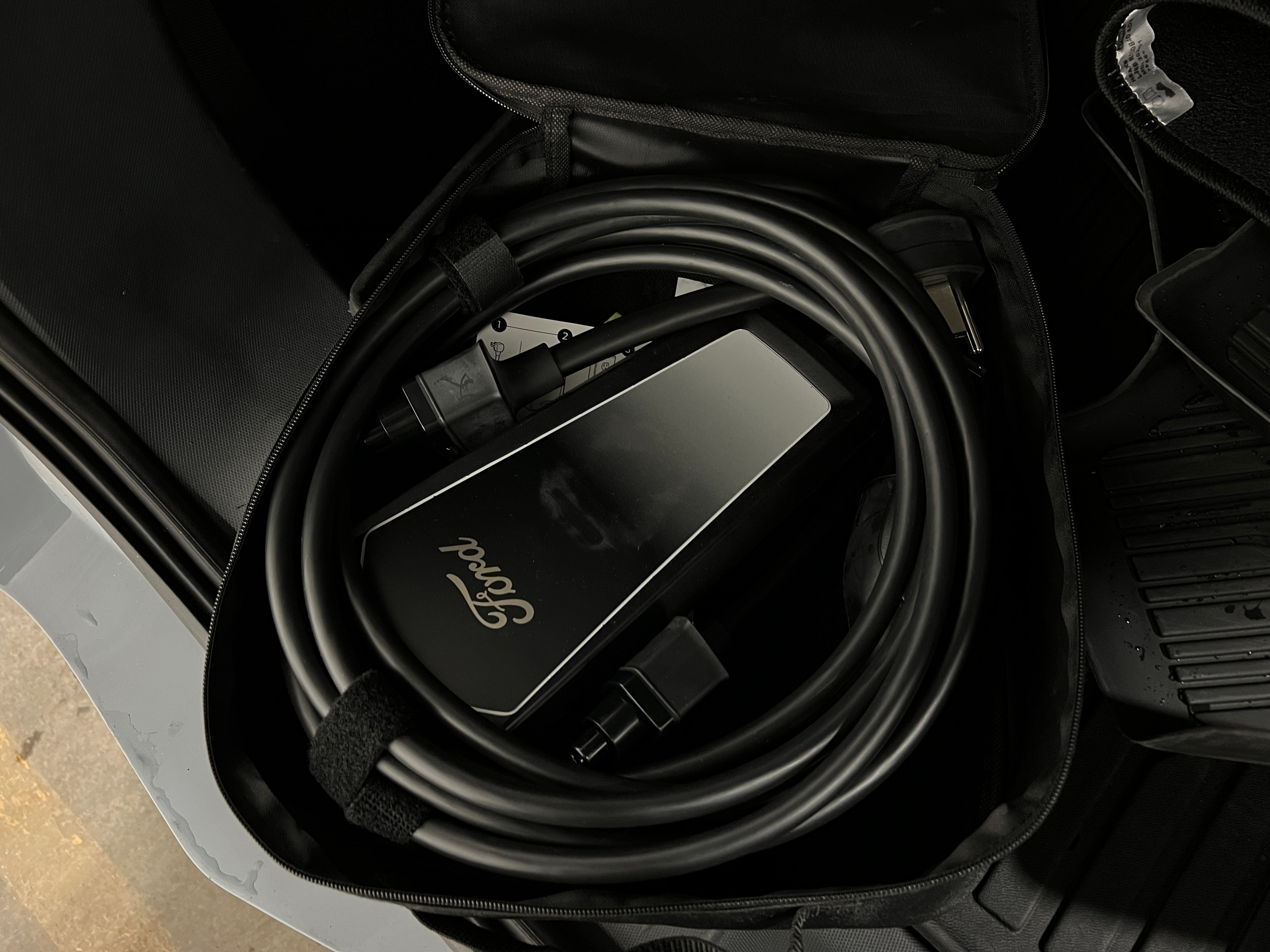 Used 2024 Ford Mustang Mach-E Premium AWD with VIN 3FMTK3SU5RMA01580 for sale in Oak Creek, WI