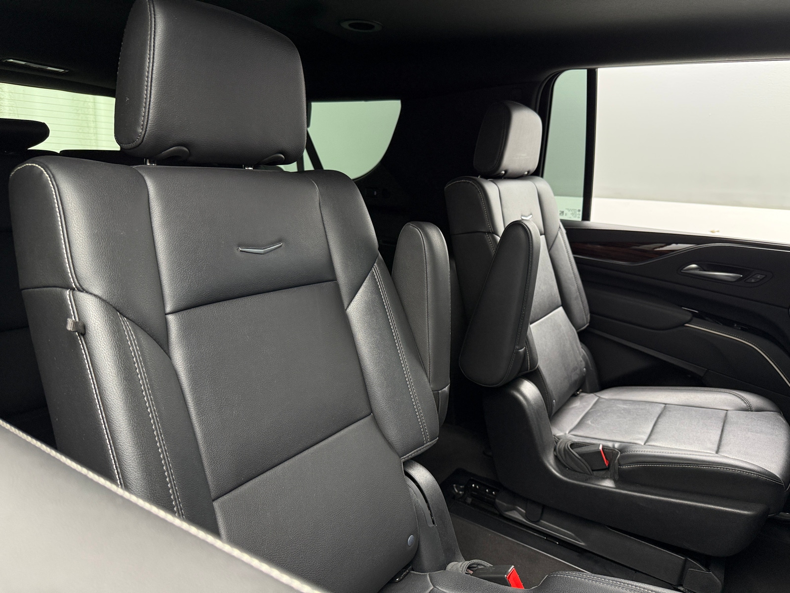 Thumbnail: 2023 Cadillac Escalade - 5