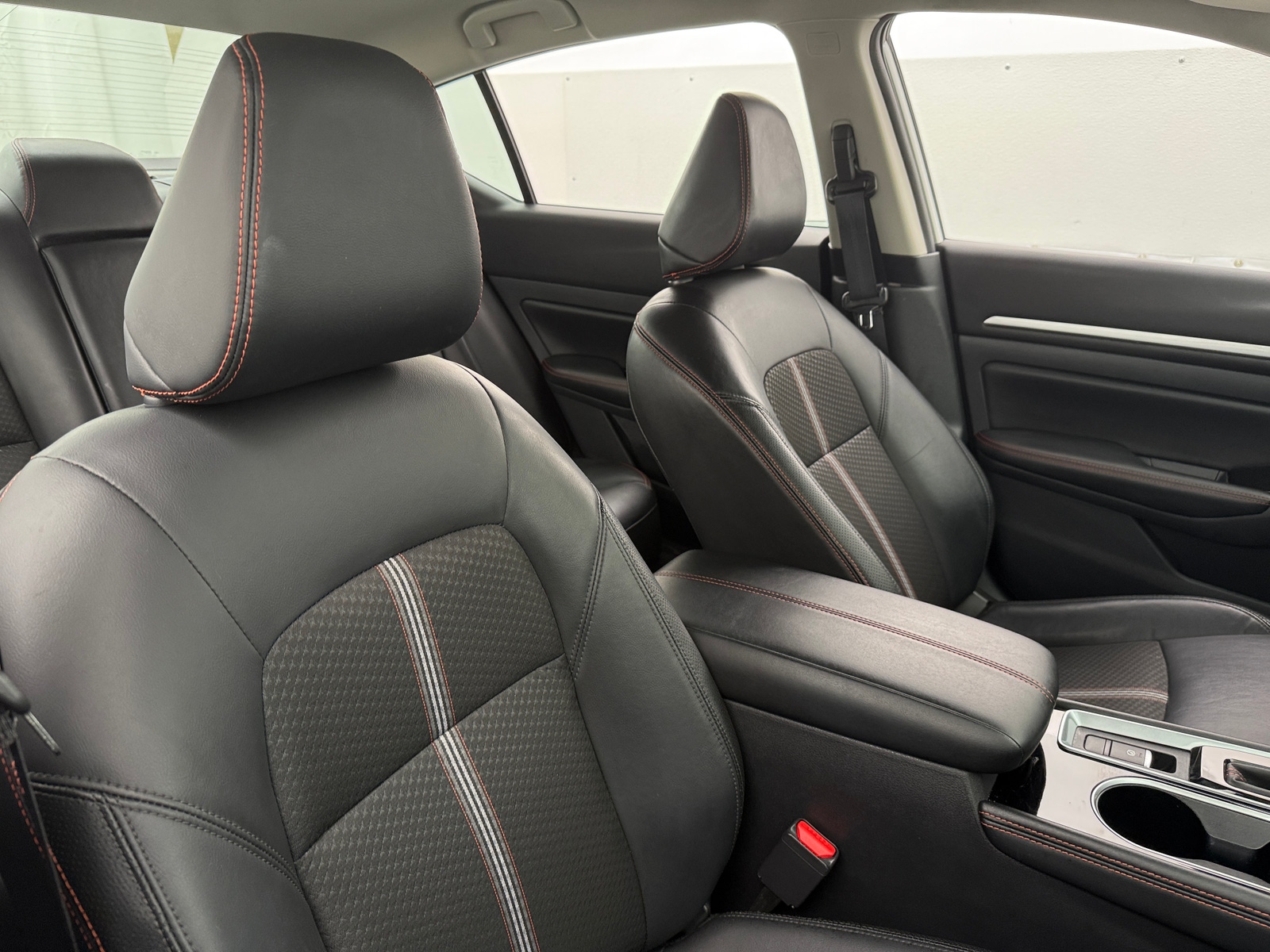 Thumbnail: 2025 Nissan Altima - 2