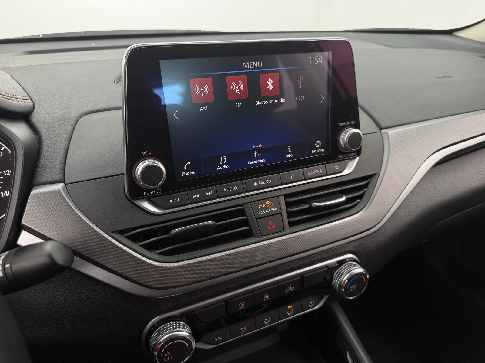 Thumbnail: 2025 Nissan Altima - 4