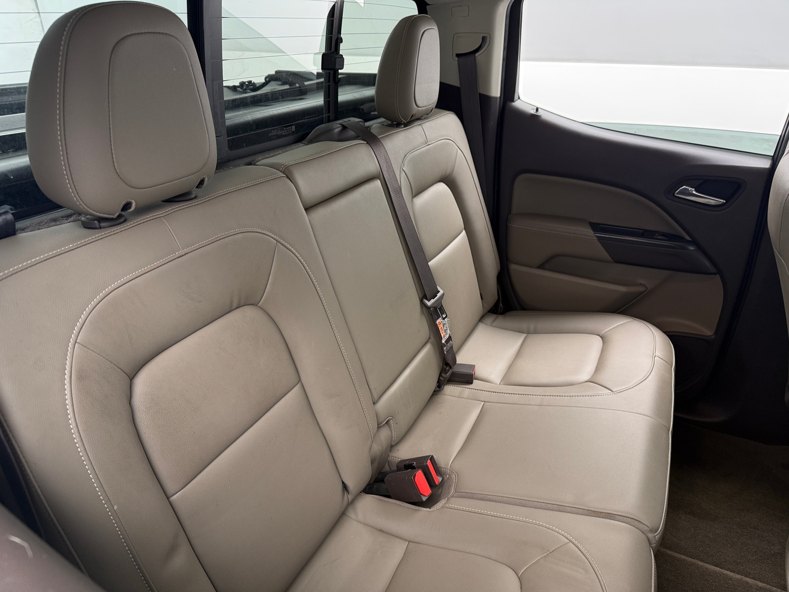 Thumbnail: 2018 GMC Canyon - 5