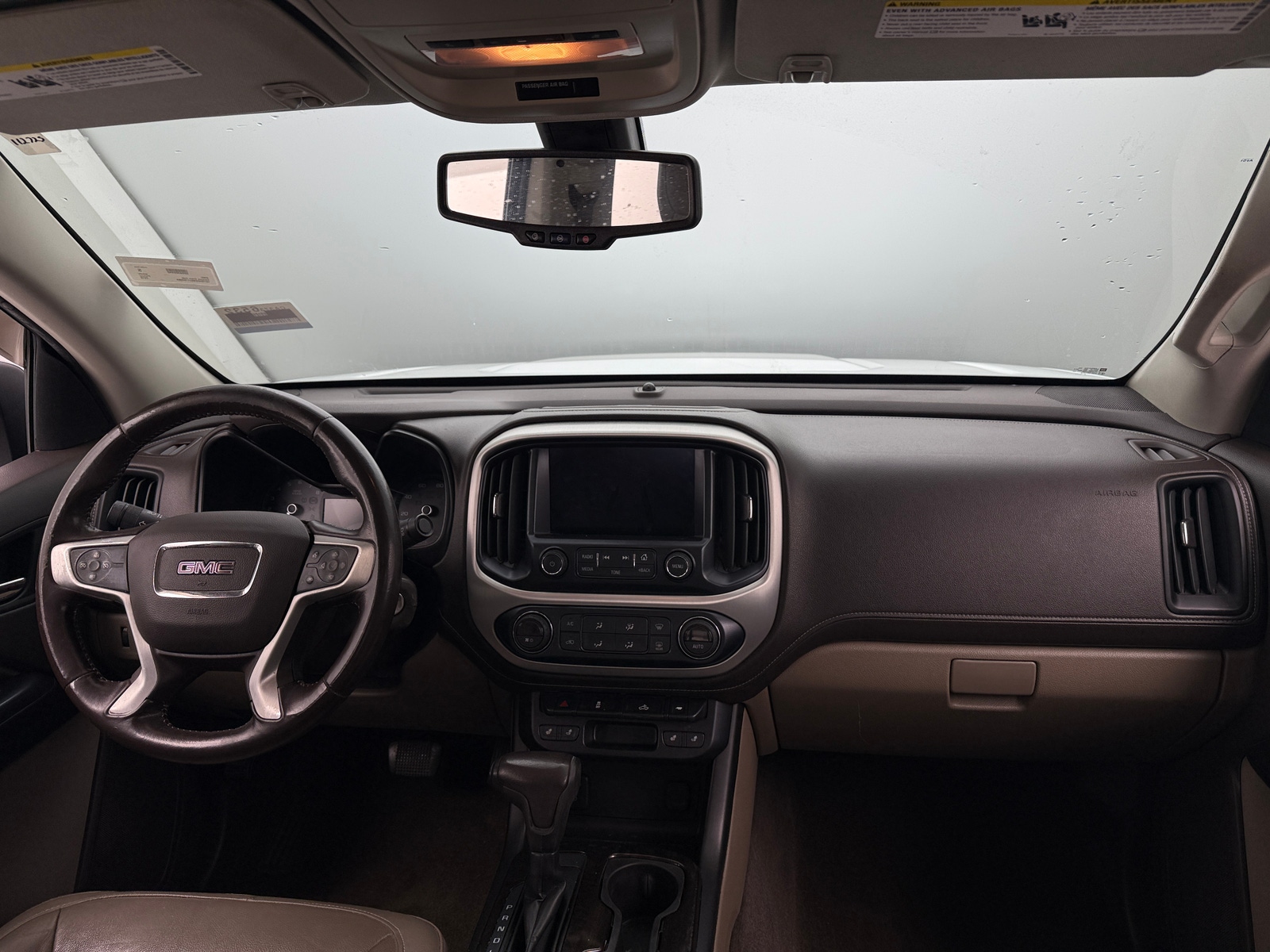 Thumbnail: 2018 GMC Canyon - 2