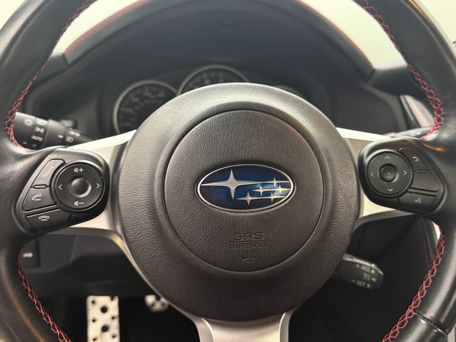 Thumbnail: 2020 Subaru BRZ - 3