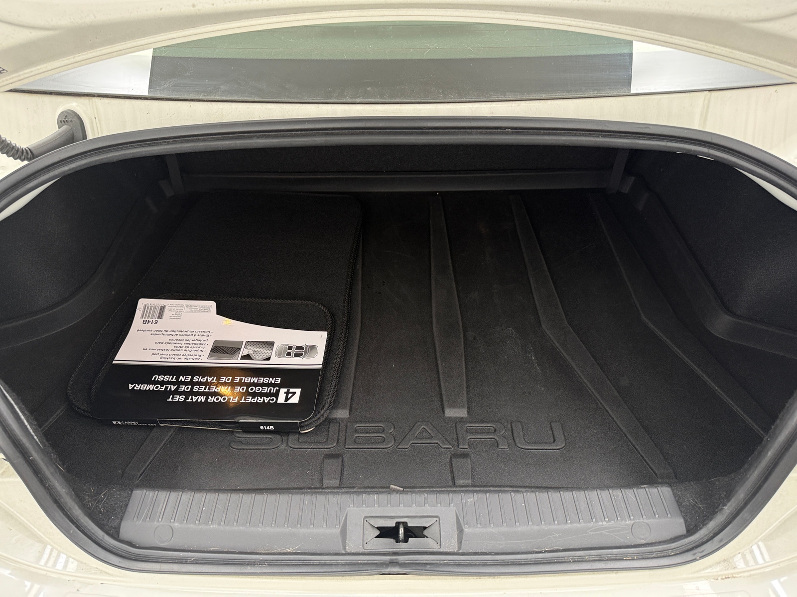 Thumbnail: 2020 Subaru BRZ - 4