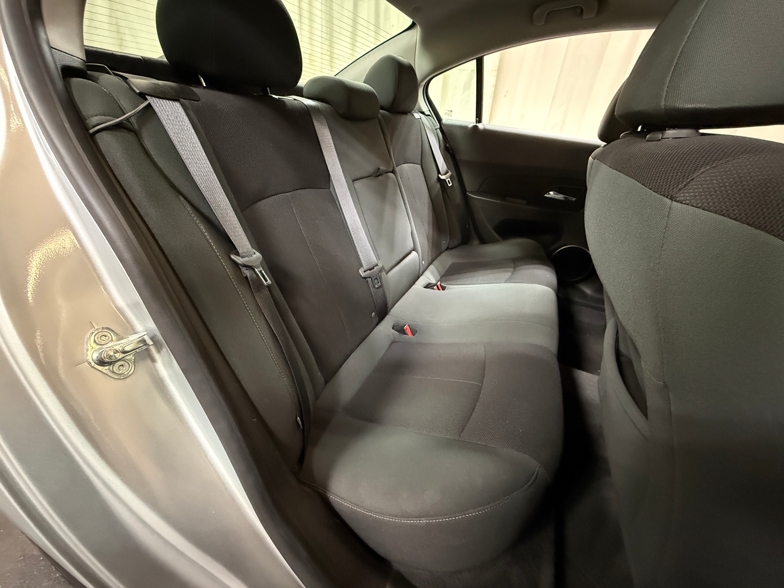 Thumbnail: 2011 Chevrolet Cruze - 6