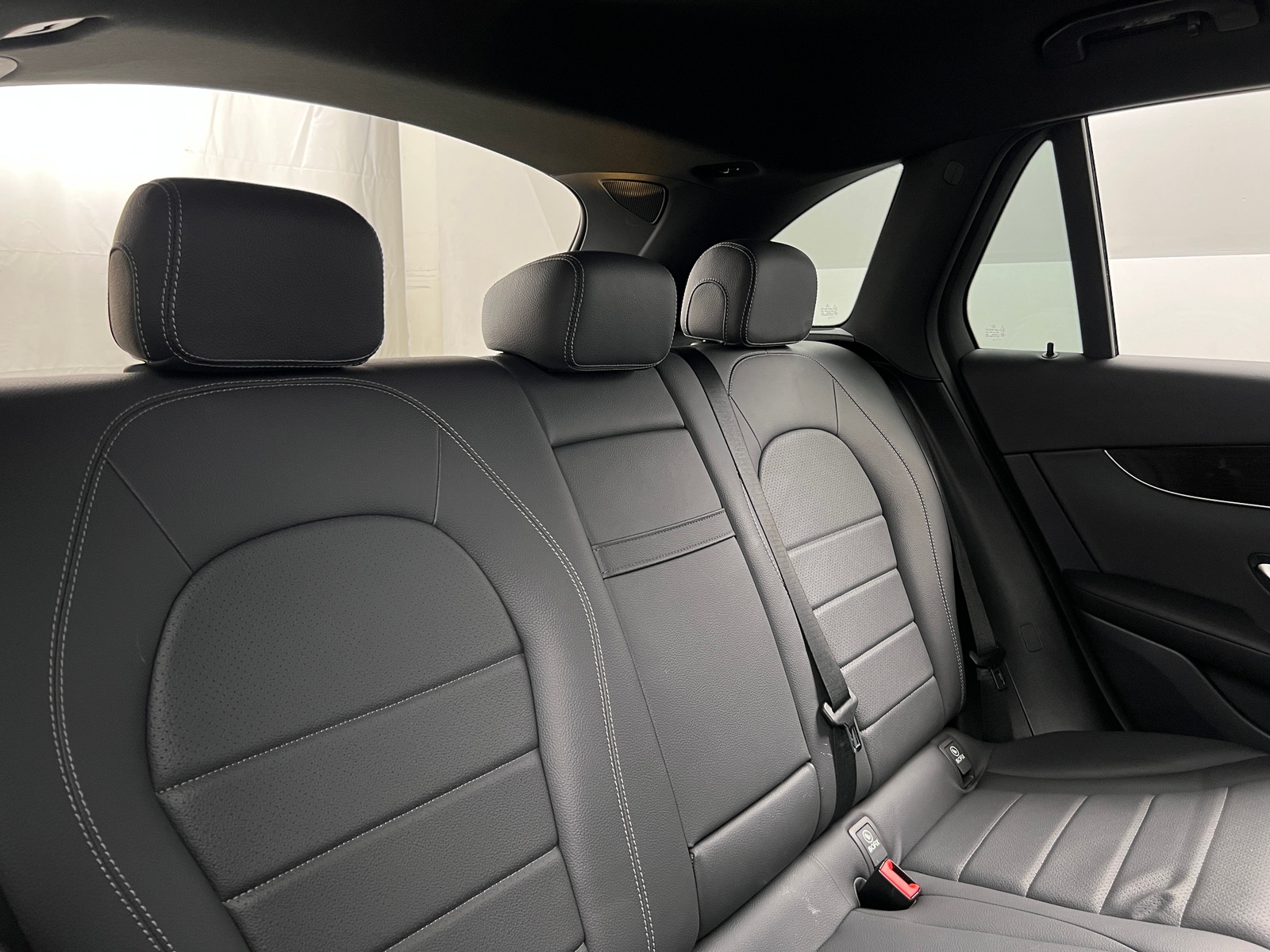 Thumbnail: 2020 Mercedes-Benz GLC - 5