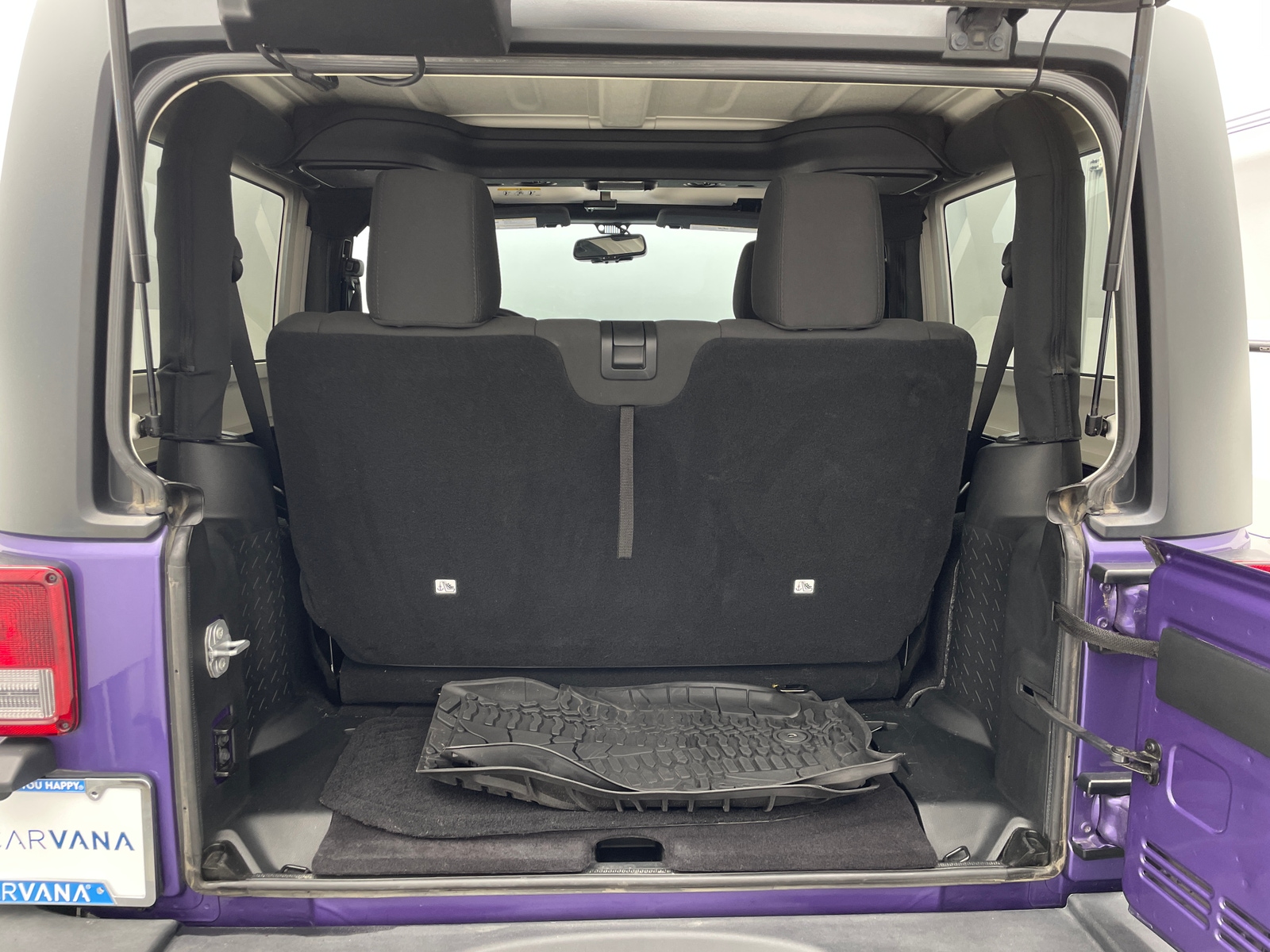 Thumbnail: 2017 Jeep Wrangler - 7