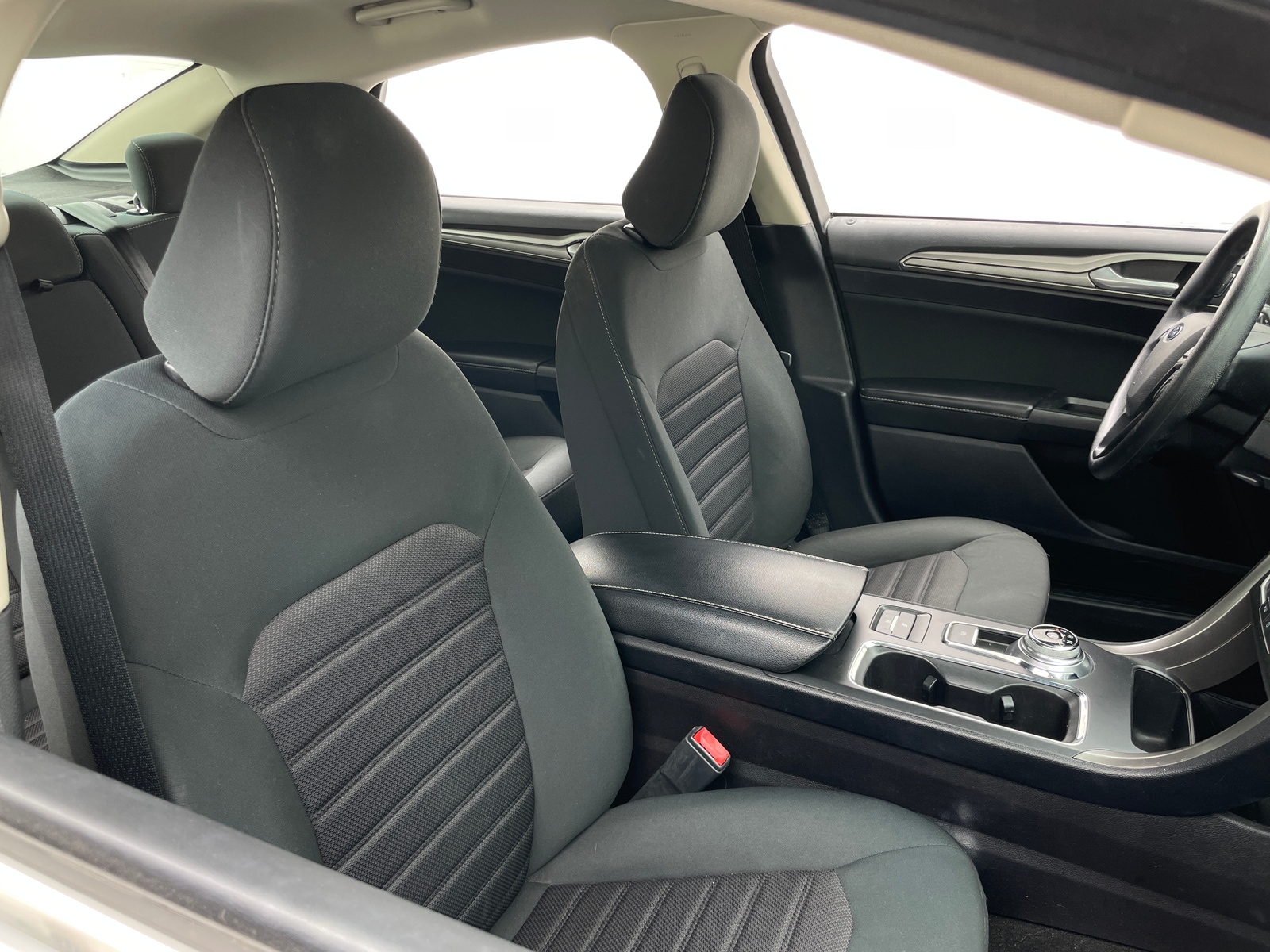 Thumbnail: 2020 Ford Fusion - 2