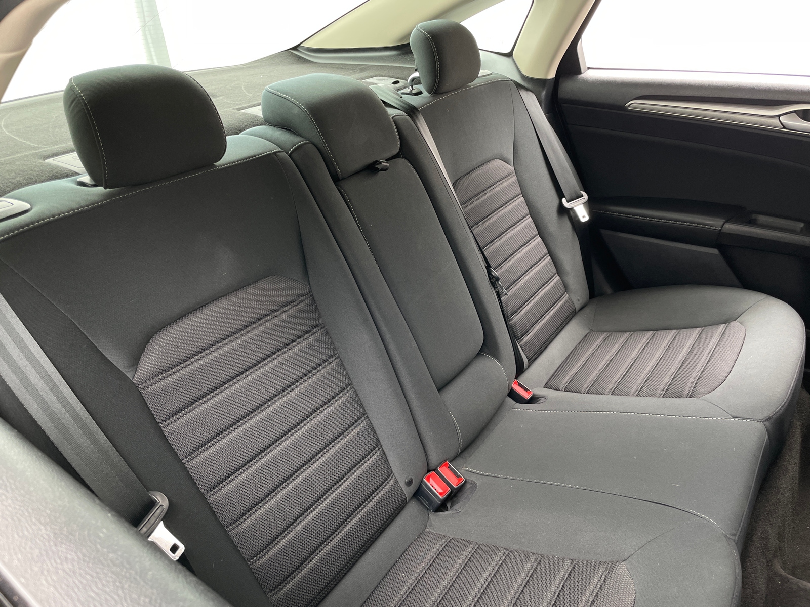 Thumbnail: 2020 Ford Fusion - 6