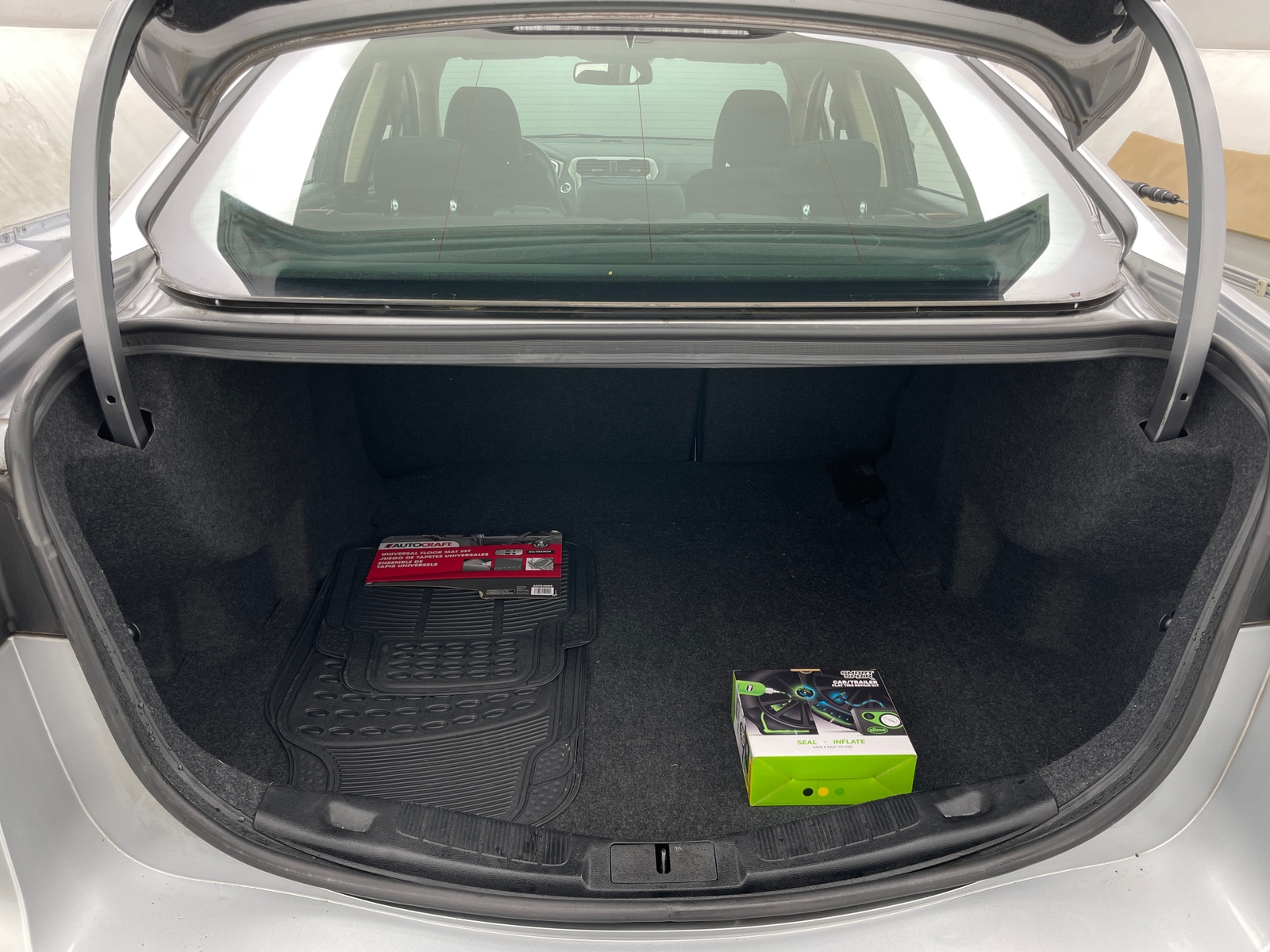 Thumbnail: 2020 Ford Fusion - 7