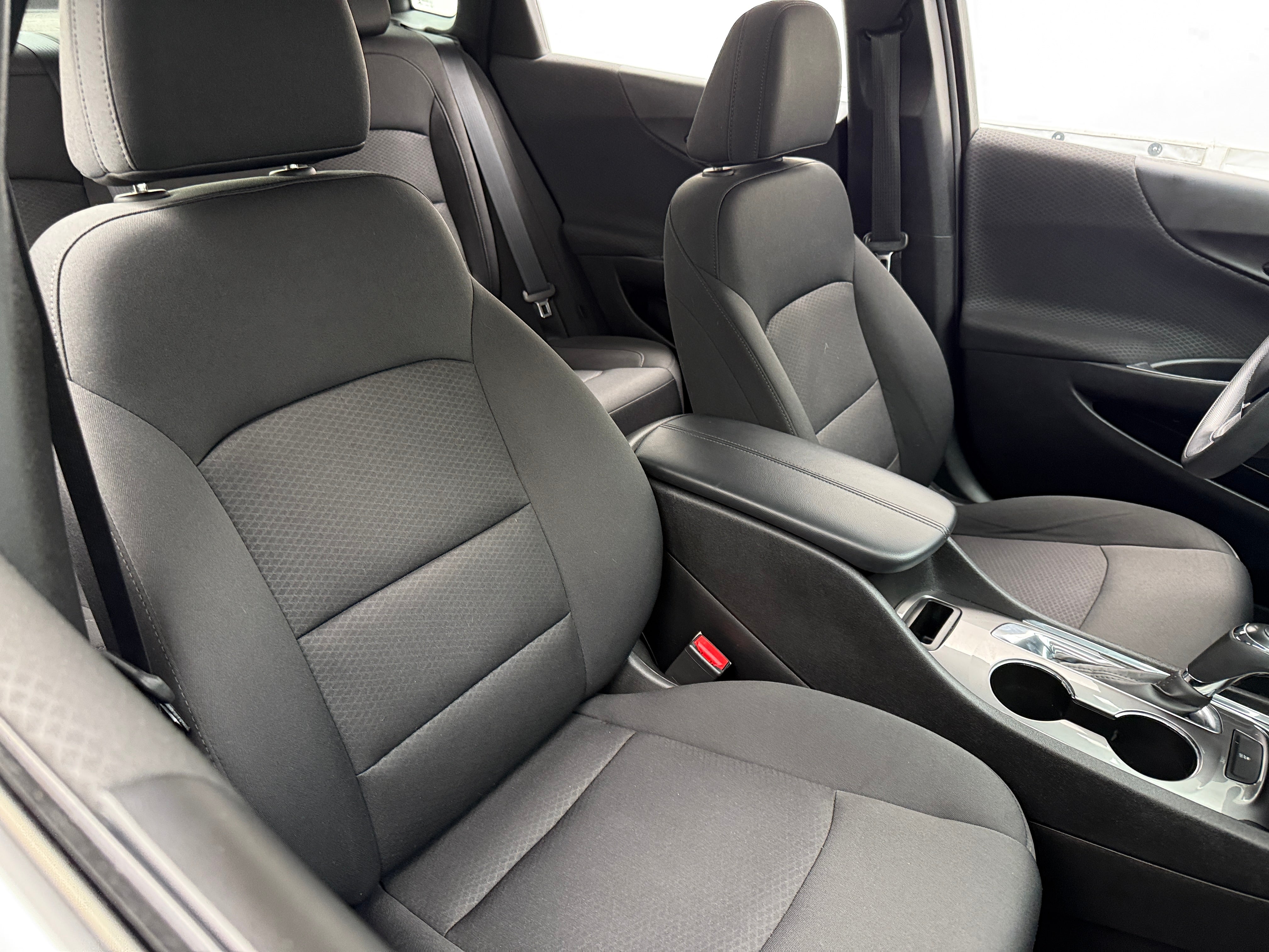 2019 Chevrolet Malibu