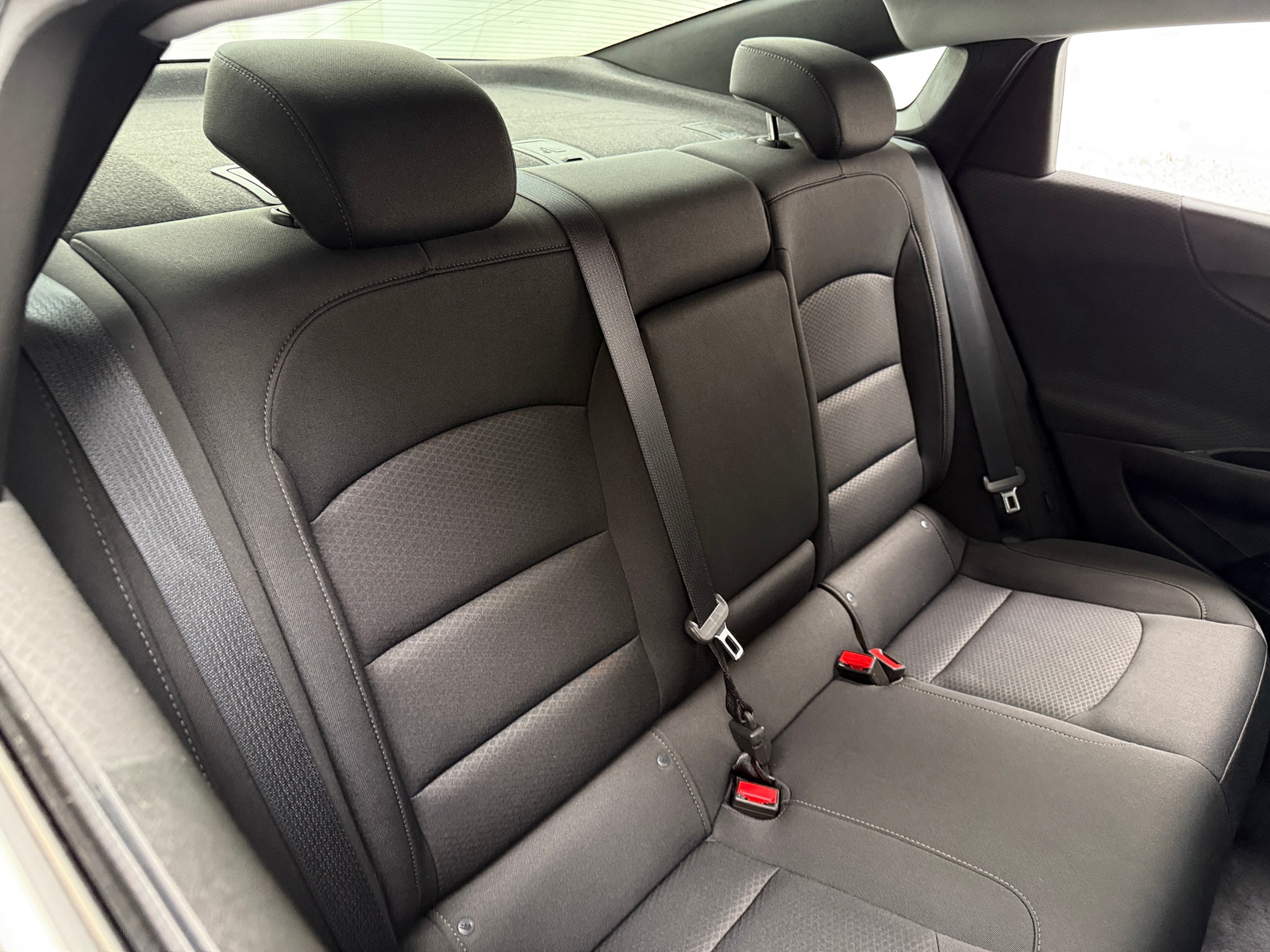 Thumbnail: 2019 Chevrolet Malibu - 6