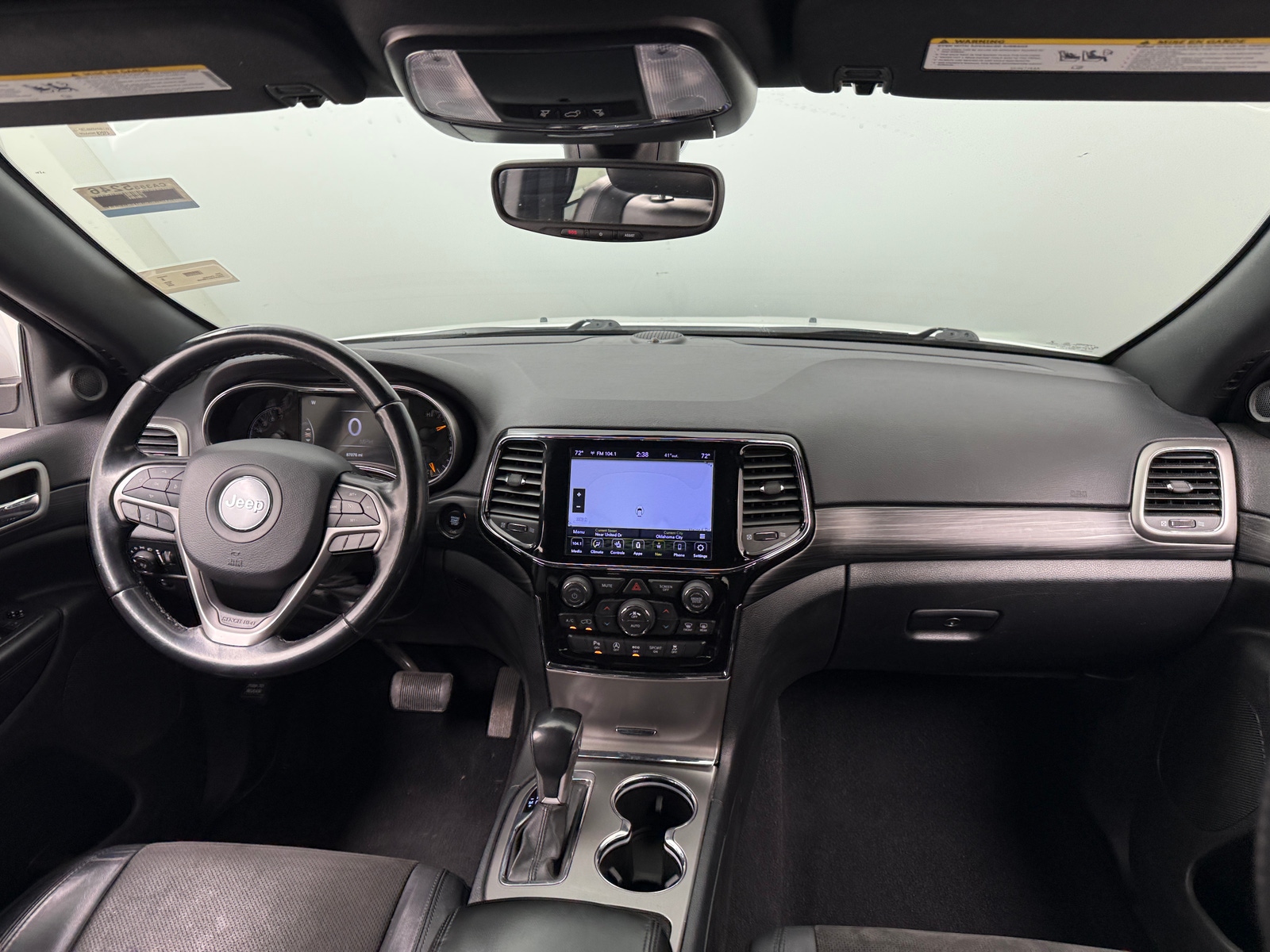 Thumbnail: 2020 Jeep Grand Cherokee - 3