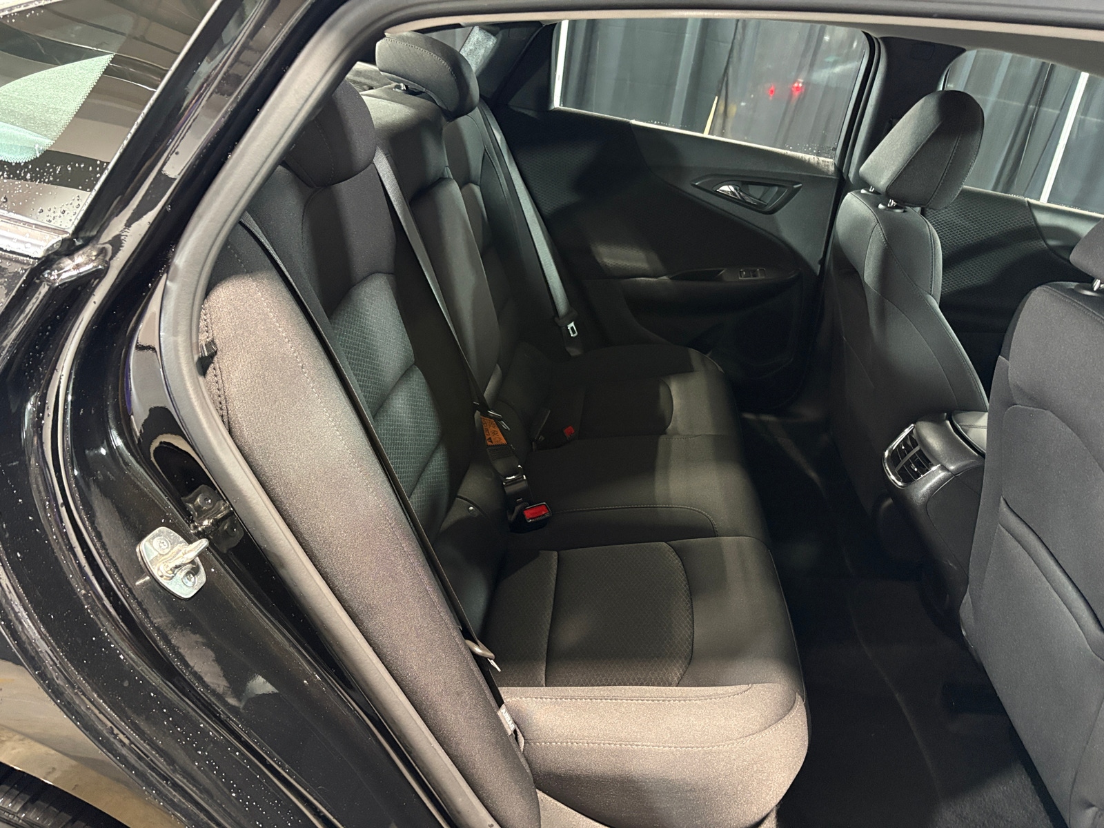 Thumbnail: 2024 Chevrolet Malibu - 6