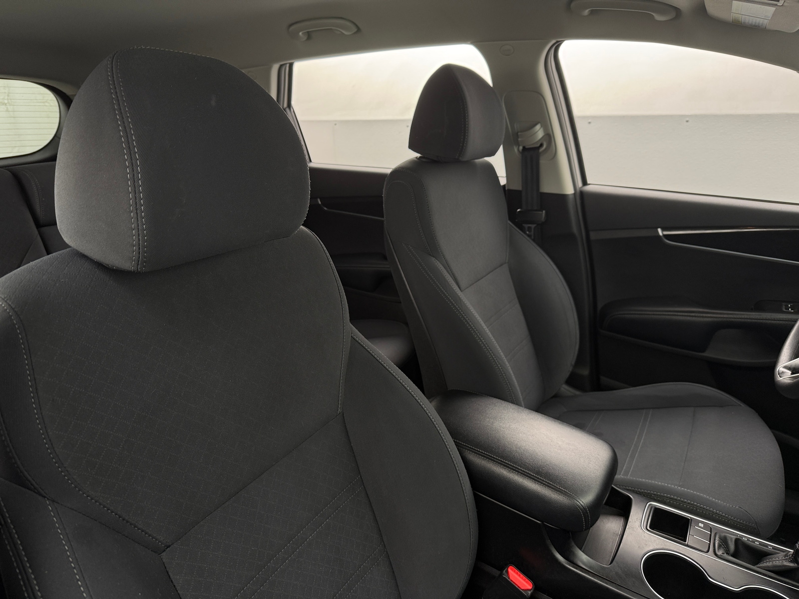 Thumbnail: 2018 Kia Sorento - 2