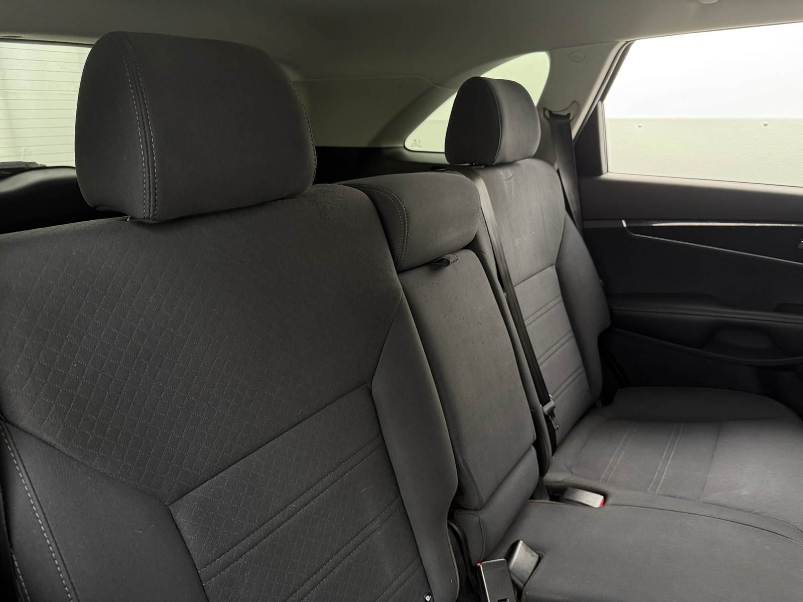 Thumbnail: 2018 Kia Sorento - 6