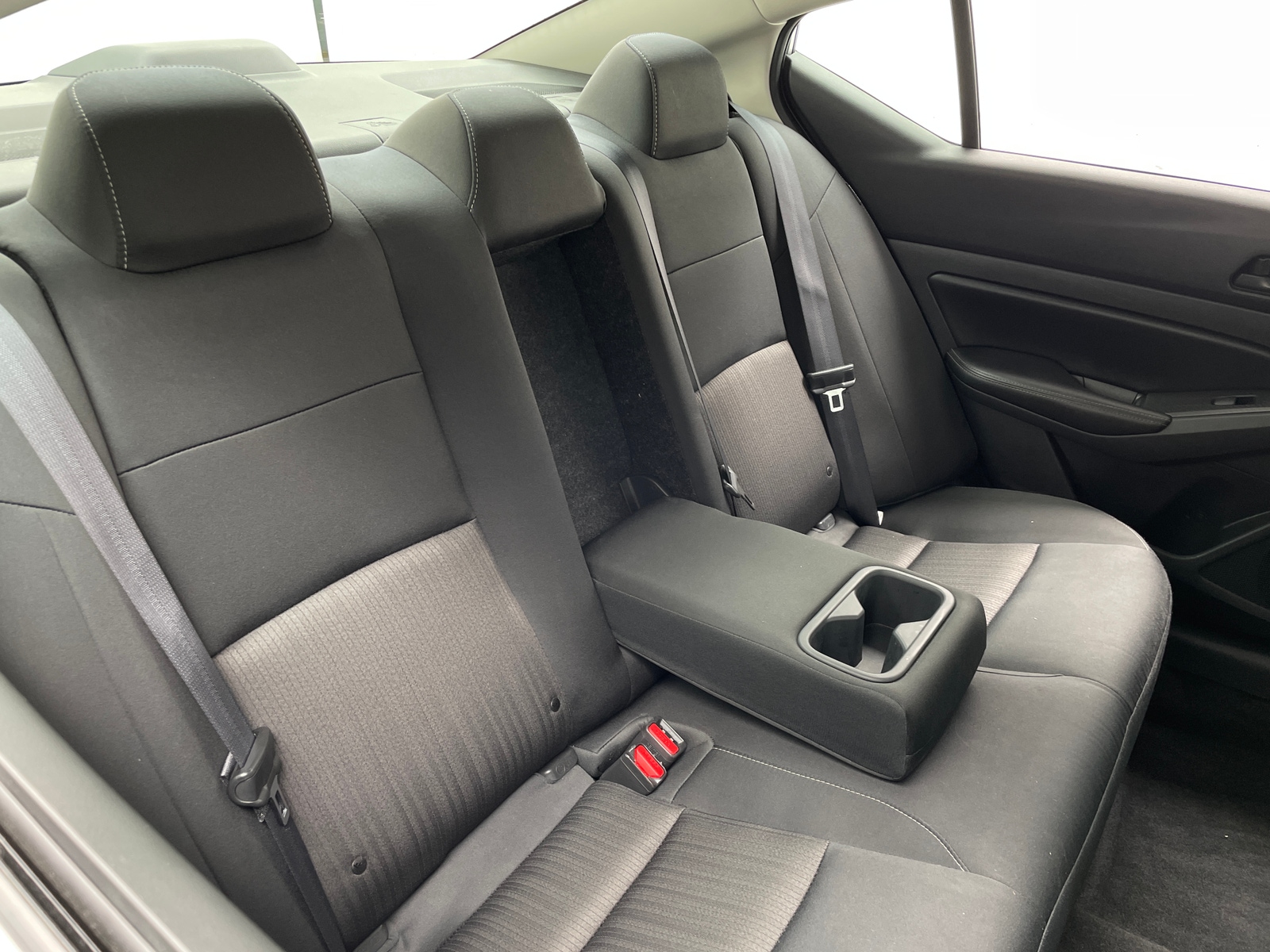 Thumbnail: 2024 Nissan Altima - 6