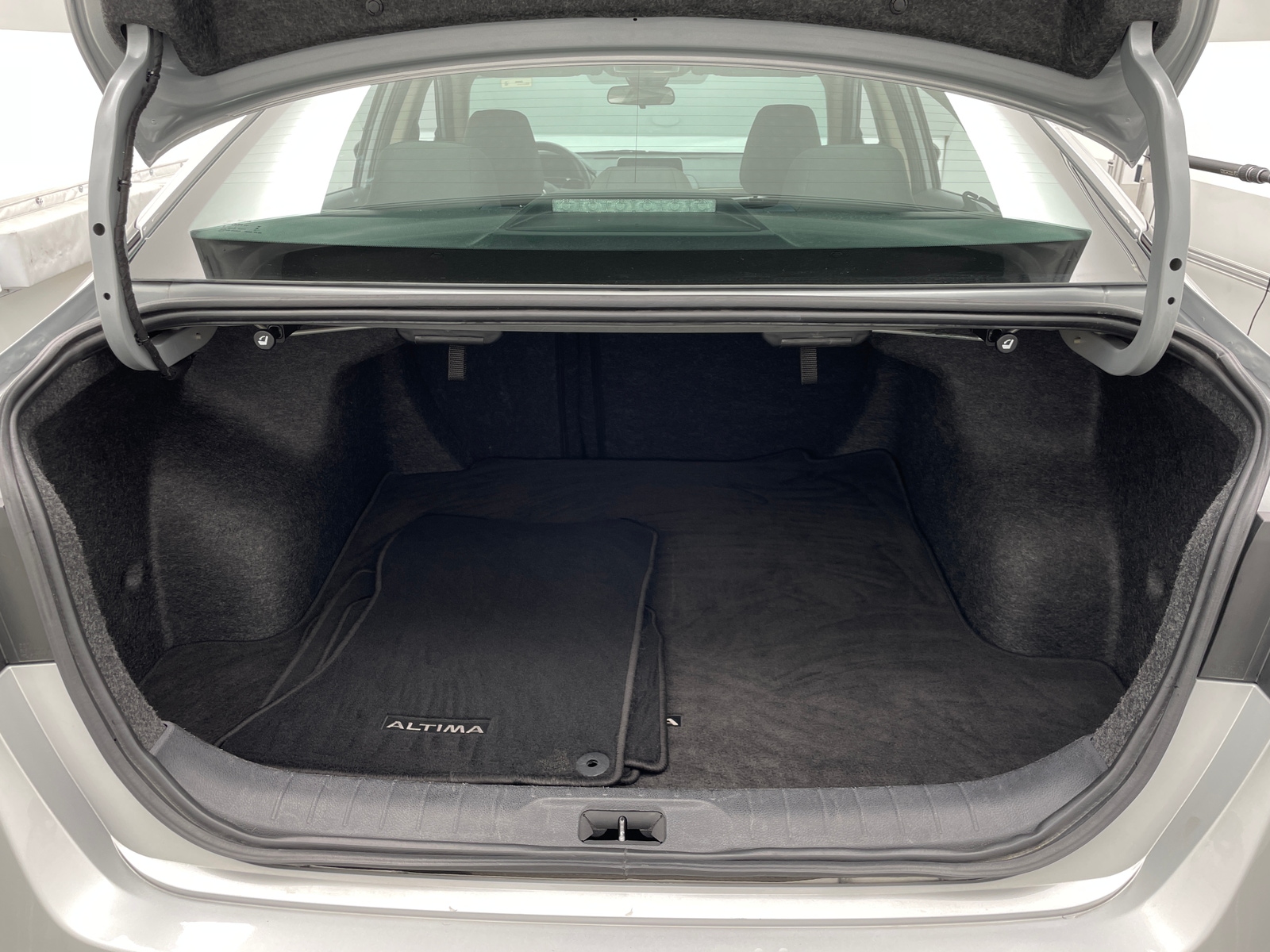 Thumbnail: 2024 Nissan Altima - 7