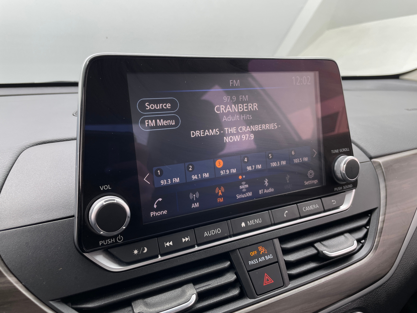 Thumbnail: 2024 Nissan Altima - 4